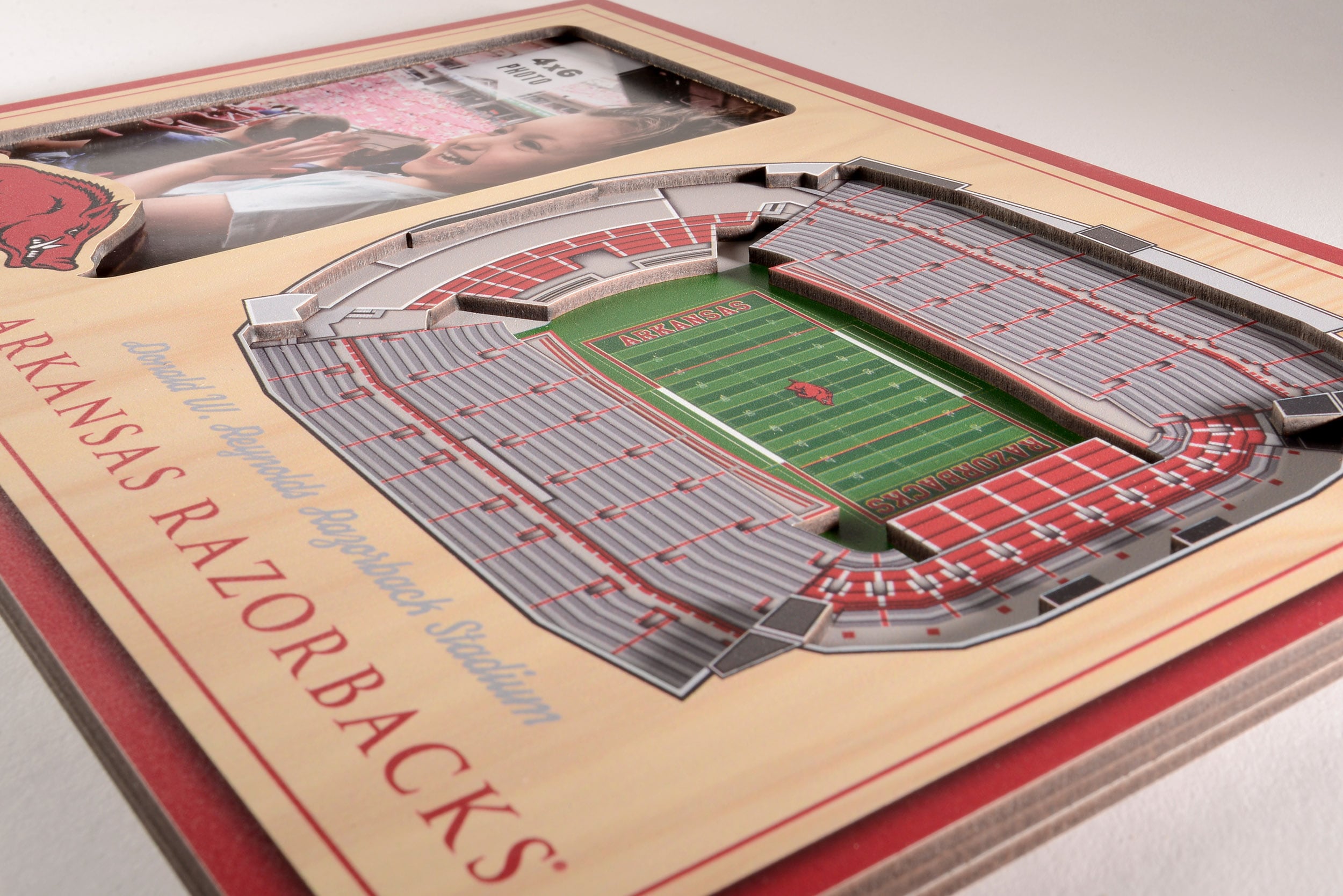StadiumViews 5023170 Picture-Frames - View #3