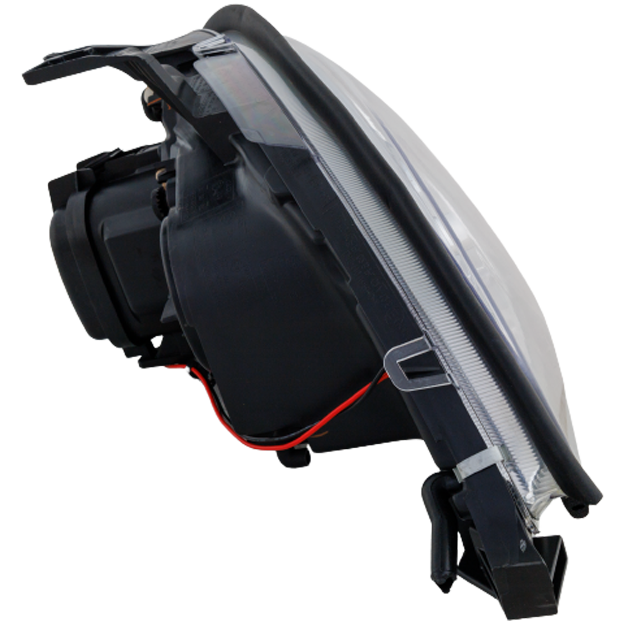 Garage-Pro GPRF10200022-HD Headlights-Components - View #3