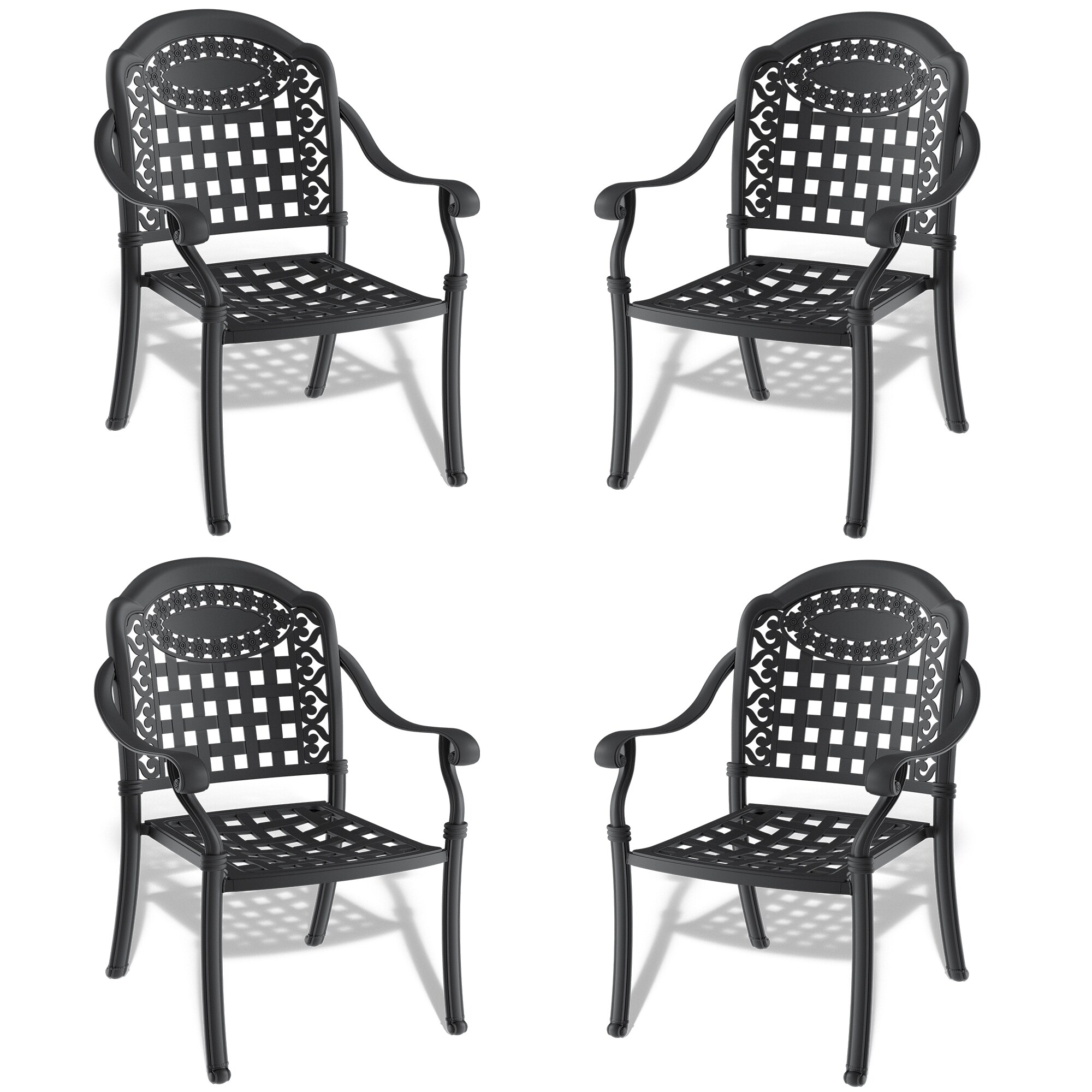 Lowes discount balcony chairs