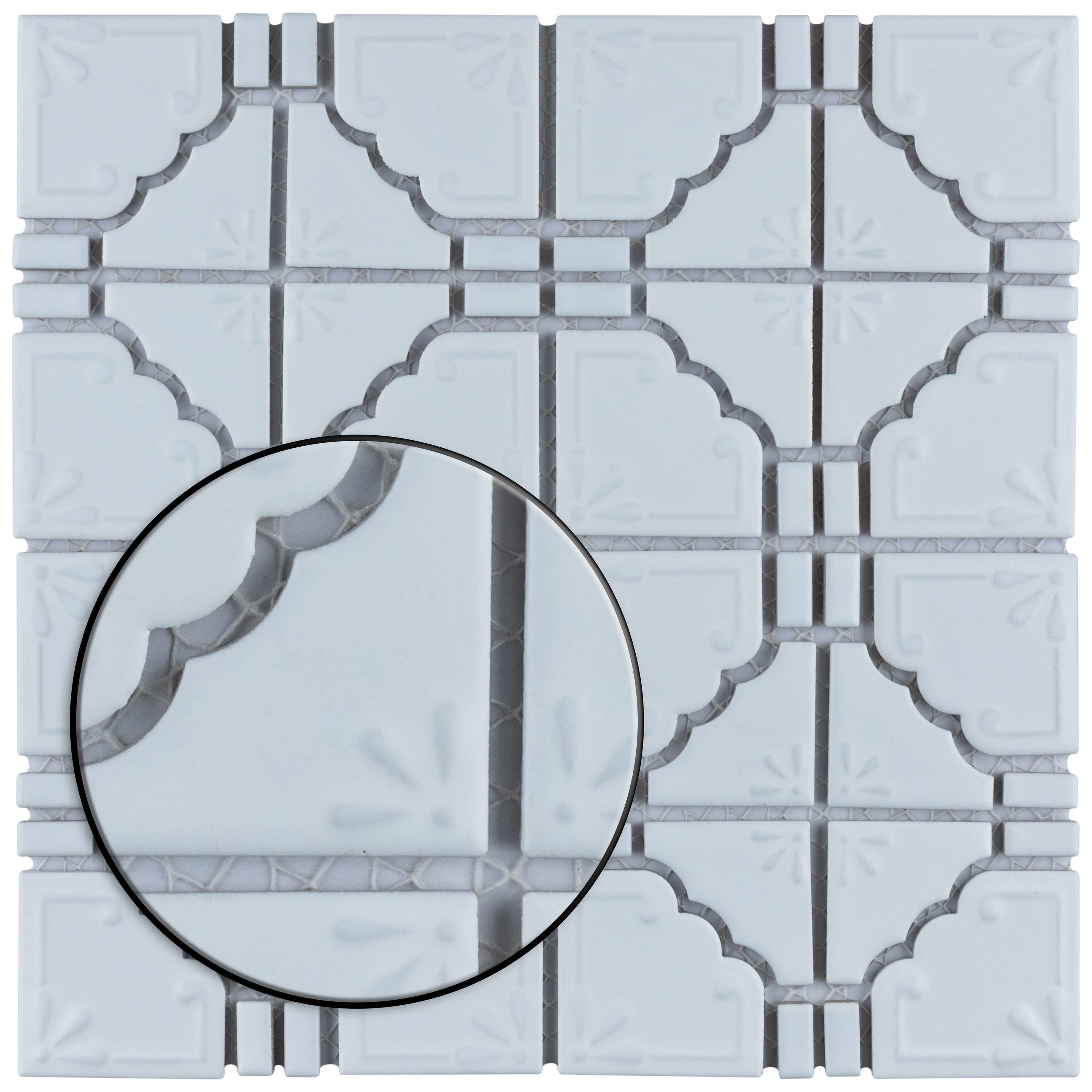 Affinity Tile FKOMB10 Ceramic-Tile - View #11