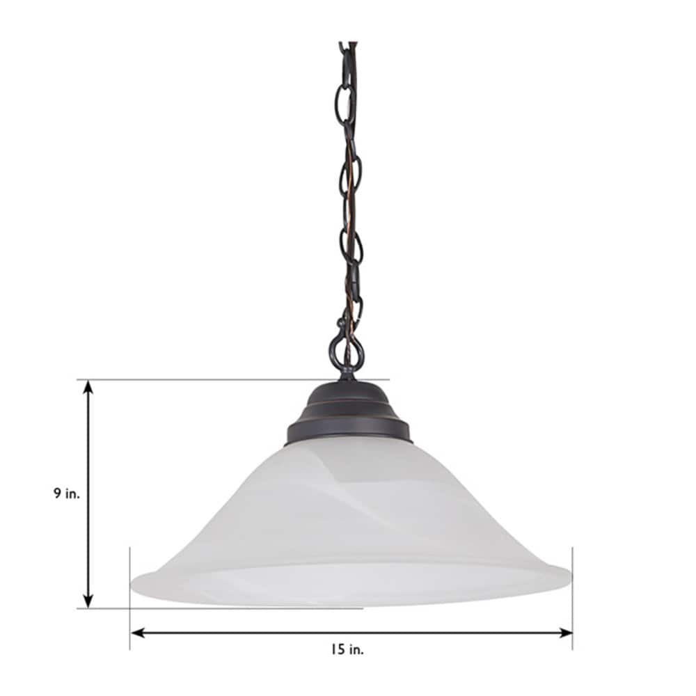 Design House 517664 Pendant-Lights - View #7