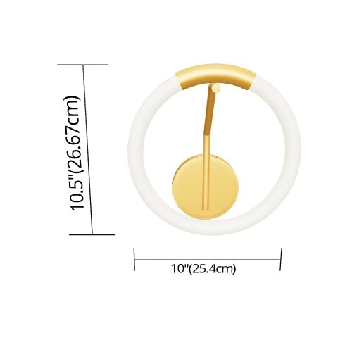 Three-dimensional representation of the product
