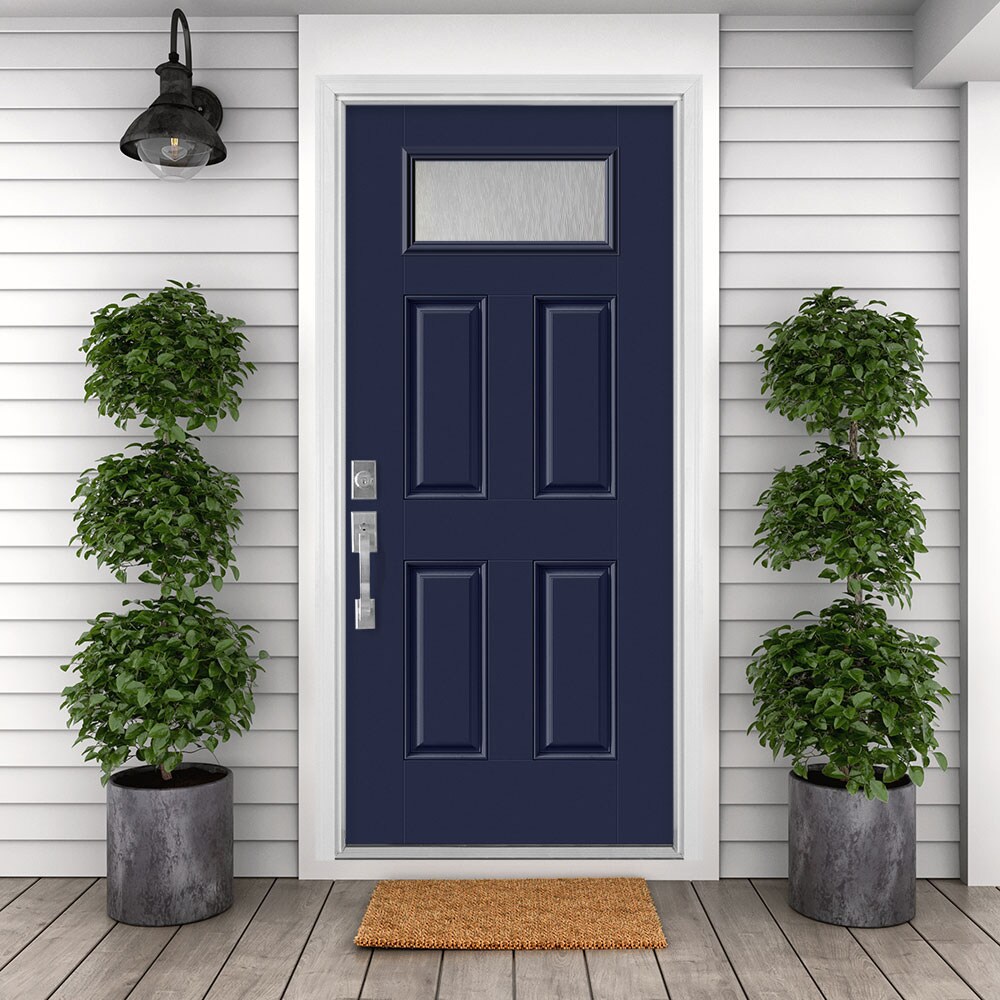 Masonite 627796 Entry-Doors - View #2