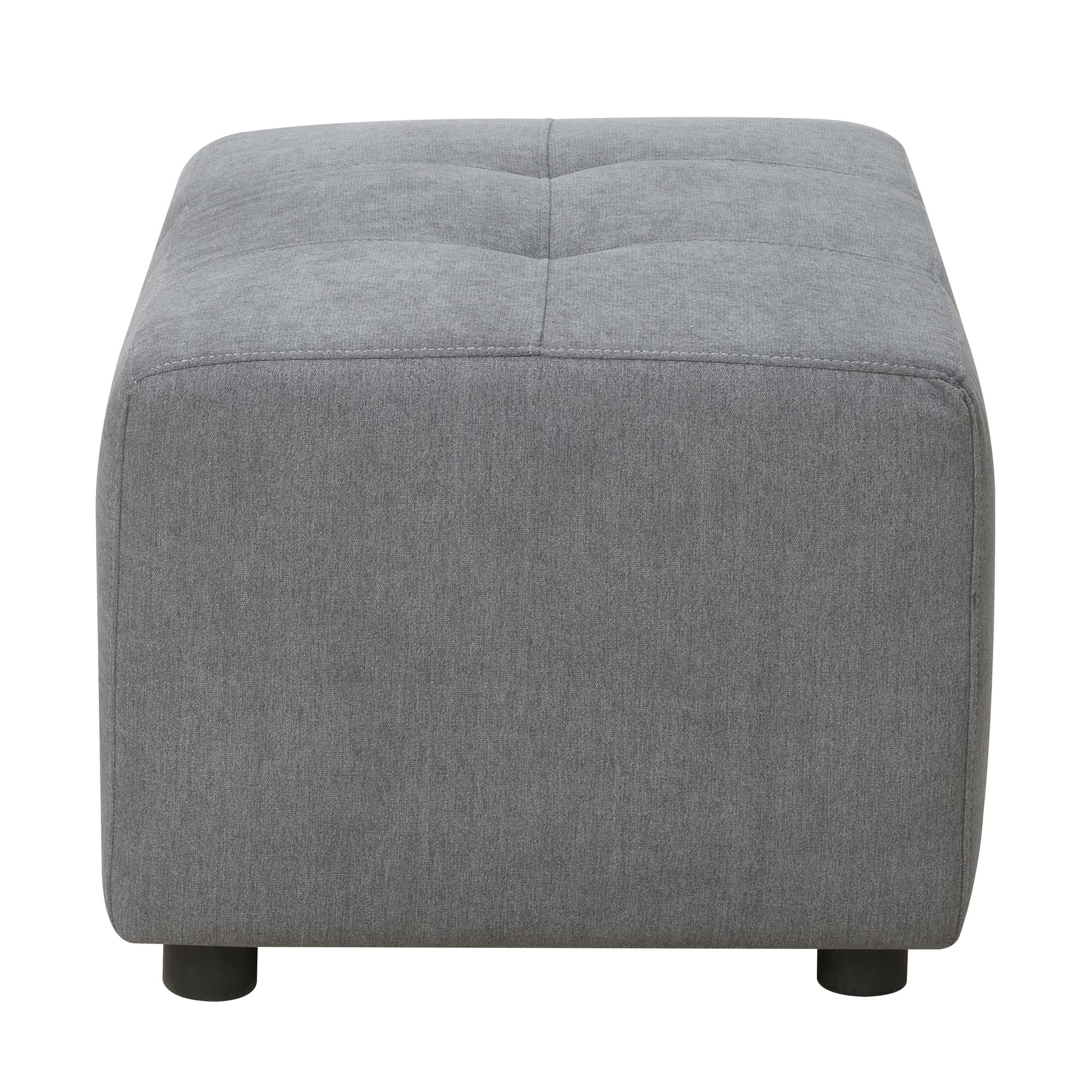 Picket House Furnishings UAI526000E Indoor-Ottomans - View #3