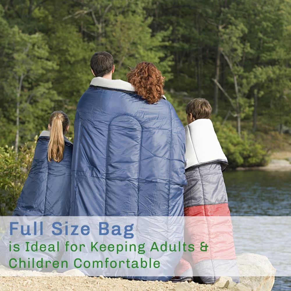 Leisure Sports 671855VJL Sleeping-Bags - View #7