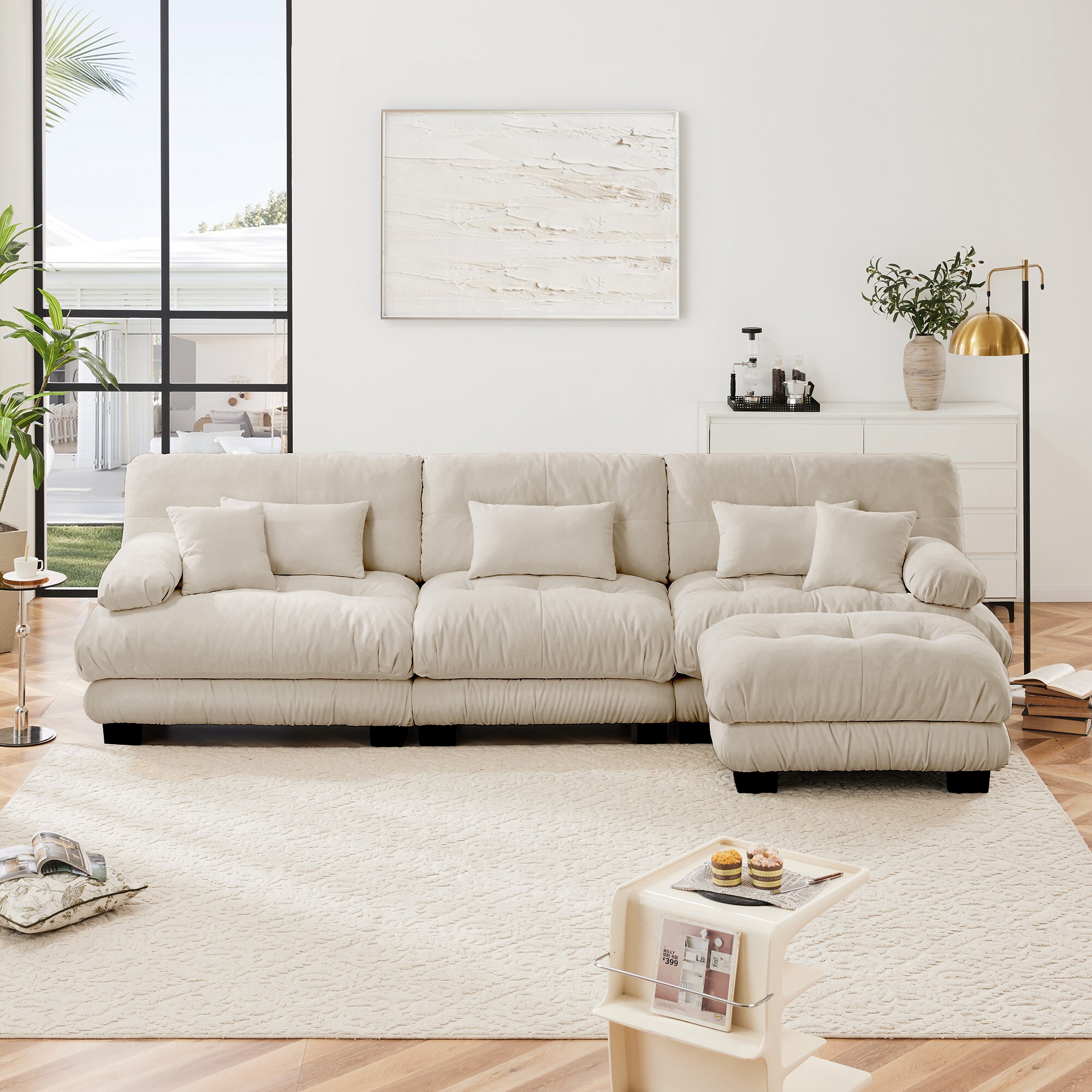 LOVMOR SF-X-W714S01029 Sofas-Loveseats - View #3