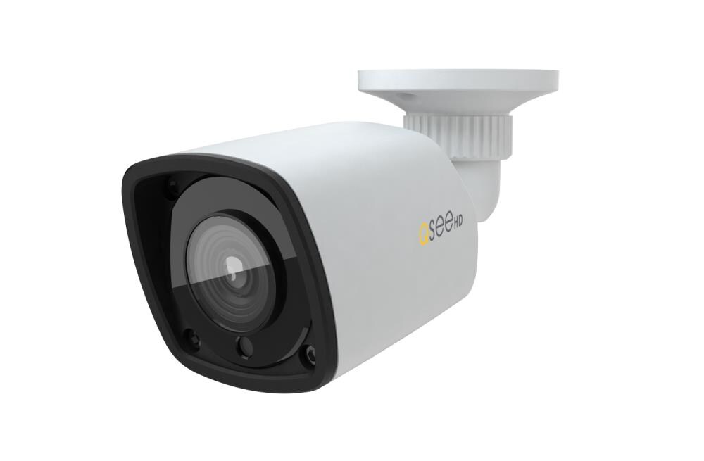 q see color security cameras