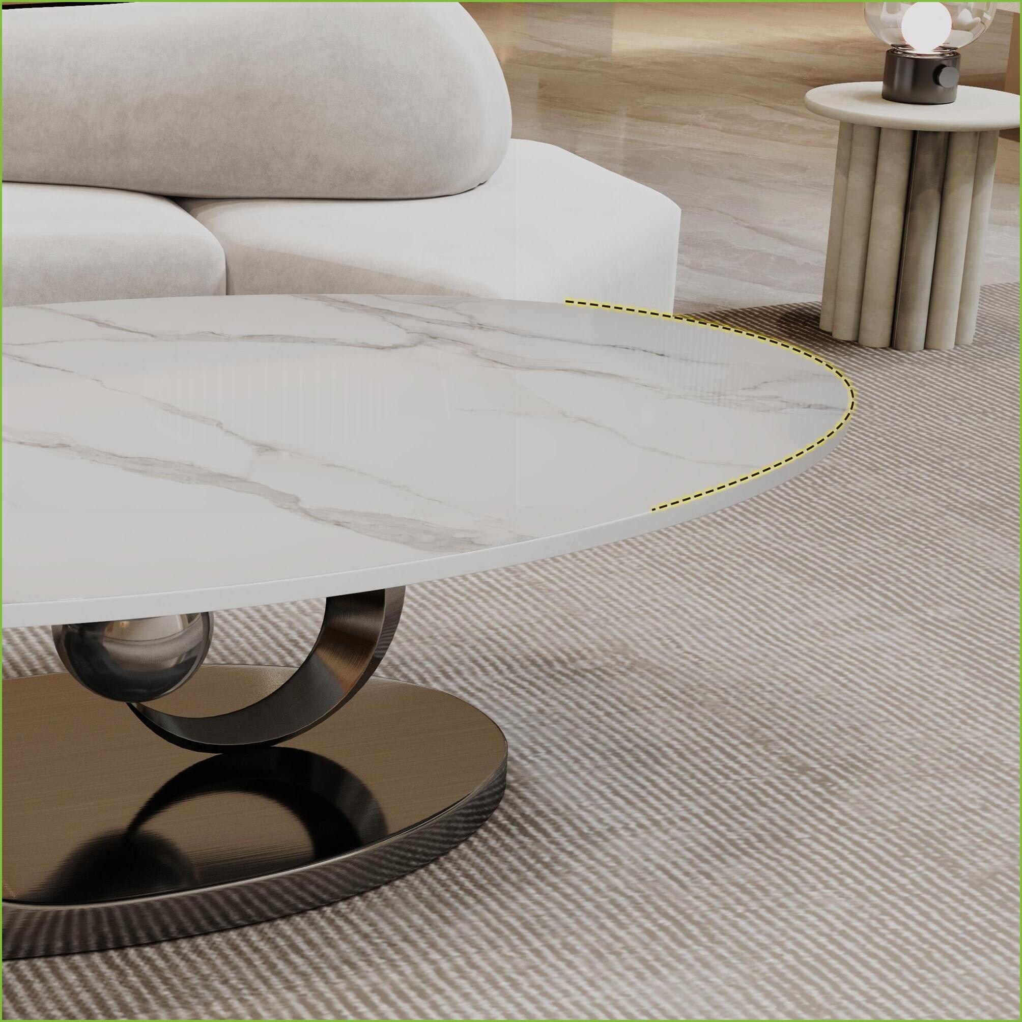 Watnature MWRJ6BAOH8Q2 Coffee-Tables - View #6