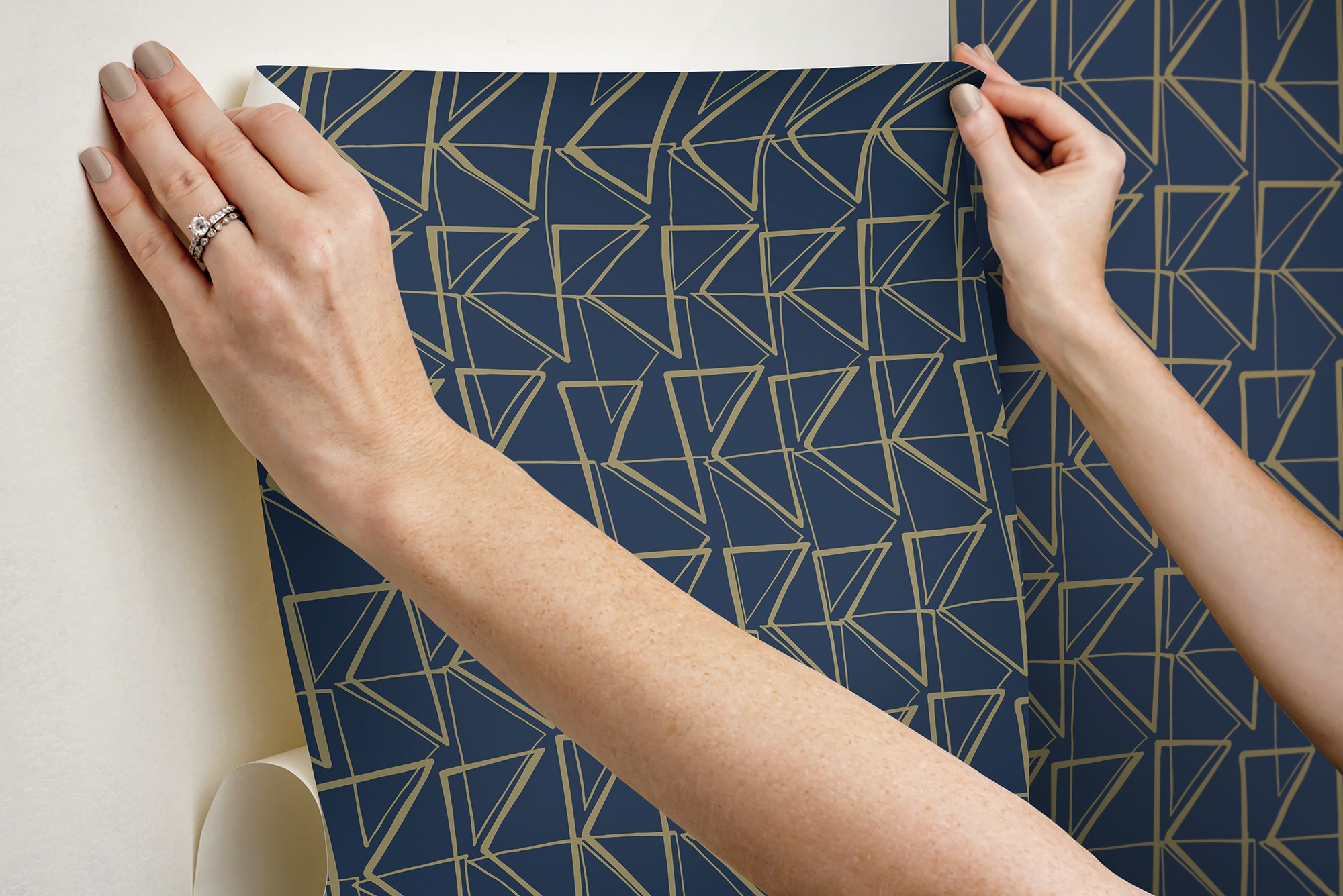 York Wallcoverings PSW1256RL wallpaper - View #6