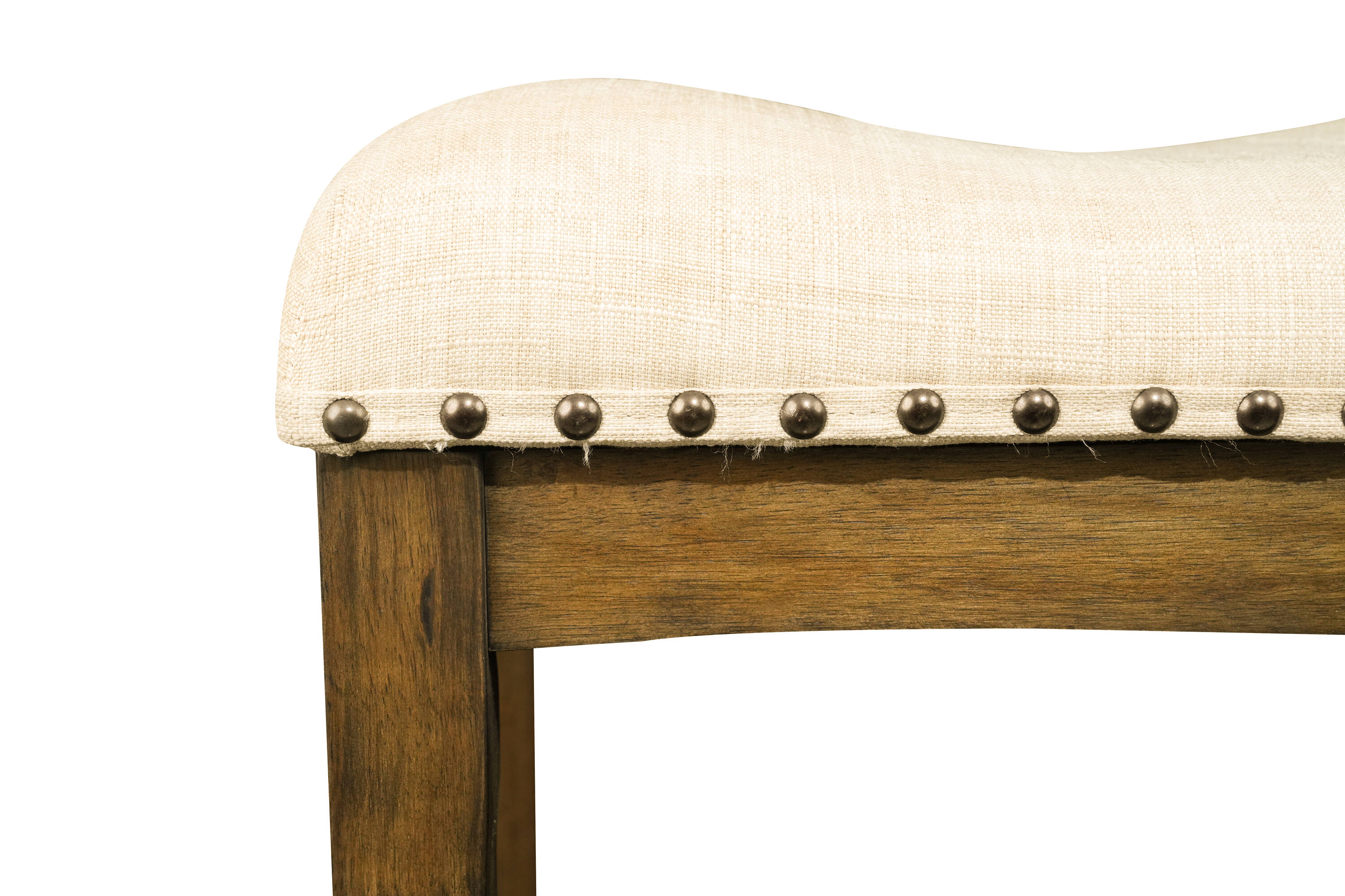 allen + roth BS-1015-BR stools - View #5