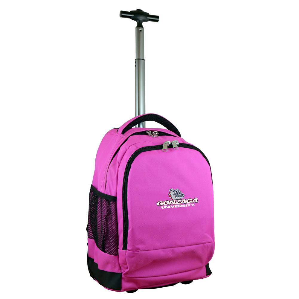Mojo Licensing CLGZL780_PK 19X13X8 Pink Backpack