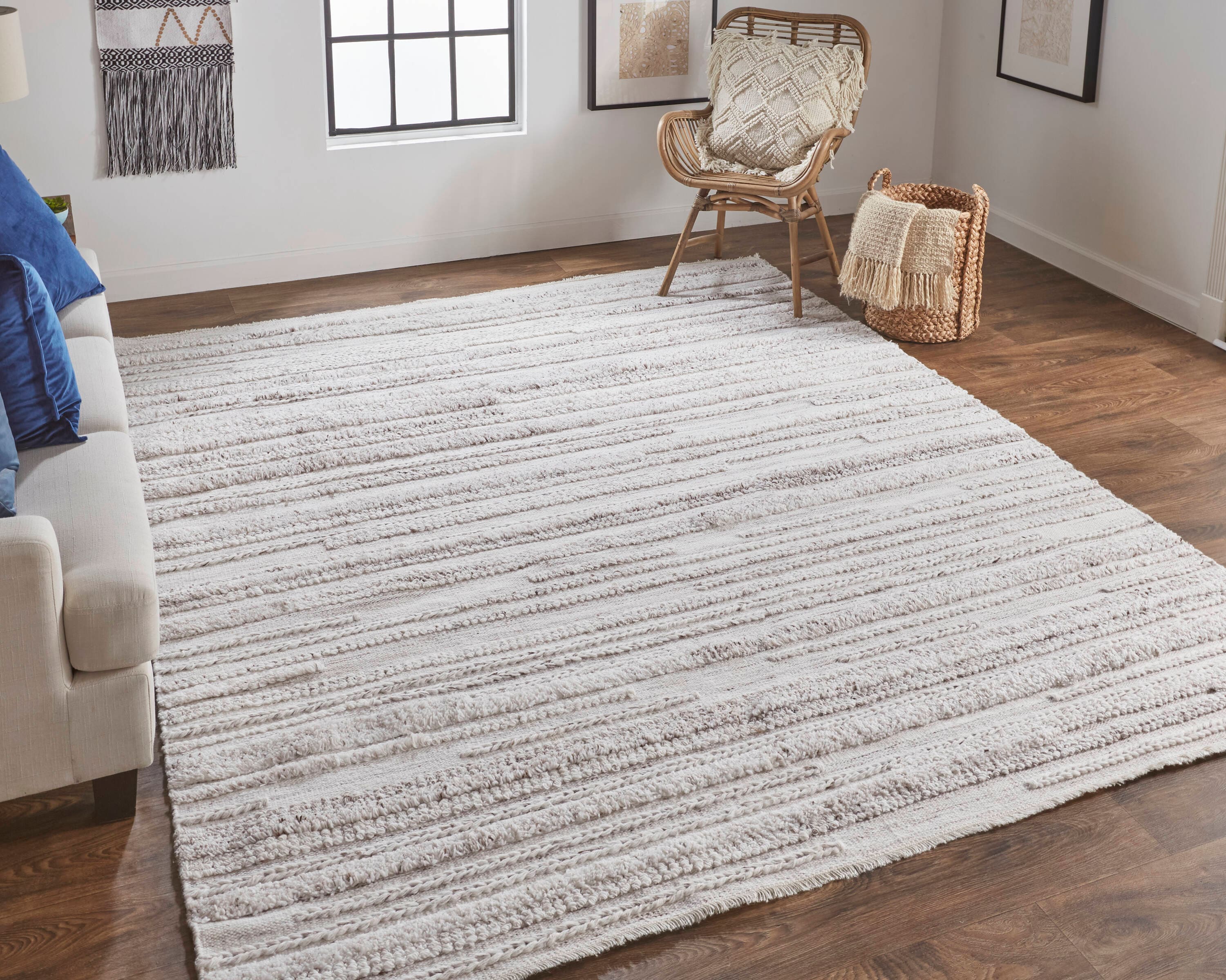 Room Envy ALDR8637BGE000H00 rugs - View #3