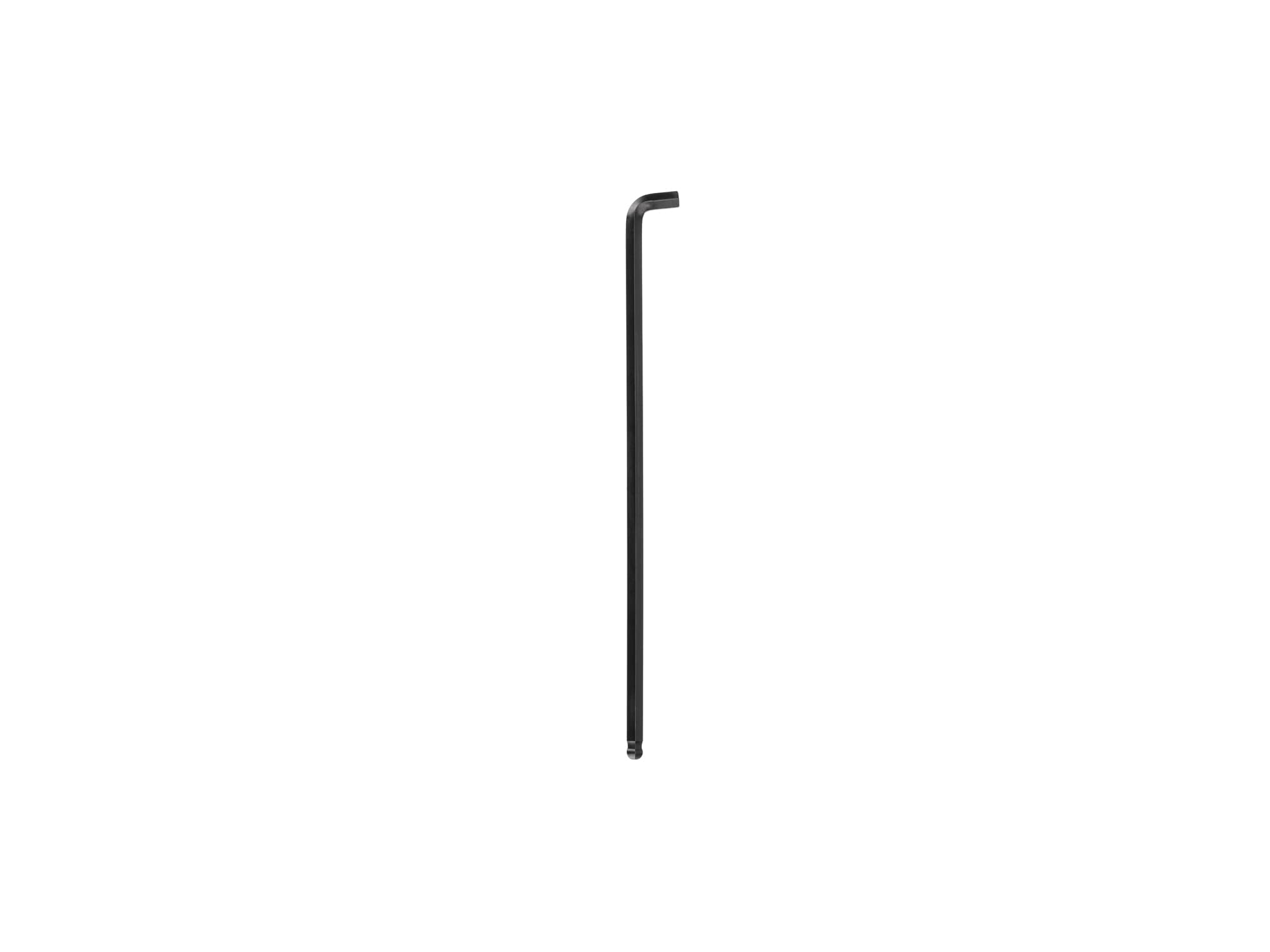 TEKTON KLX87045 Short Arm Ball End 4.5mm Metric Hex key