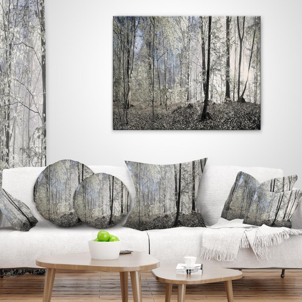 Designart CU15464-16-16 Accent-Pillows - View #2