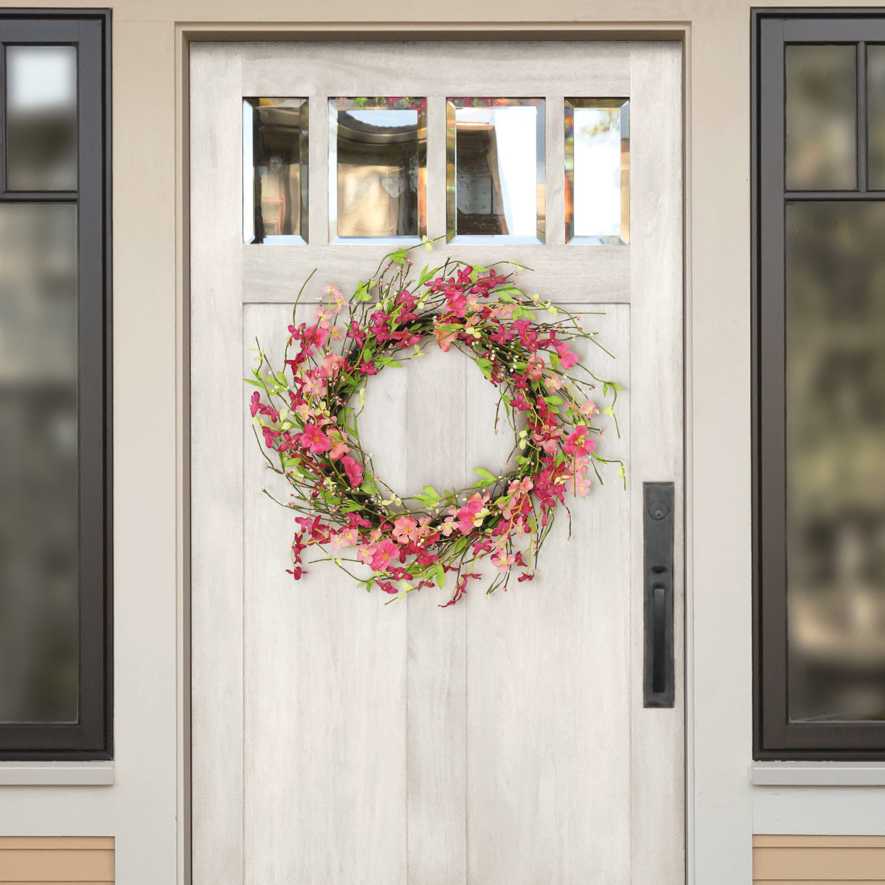 Puleo International DW8300-24 Indoor-Spring-Decorations - View #3