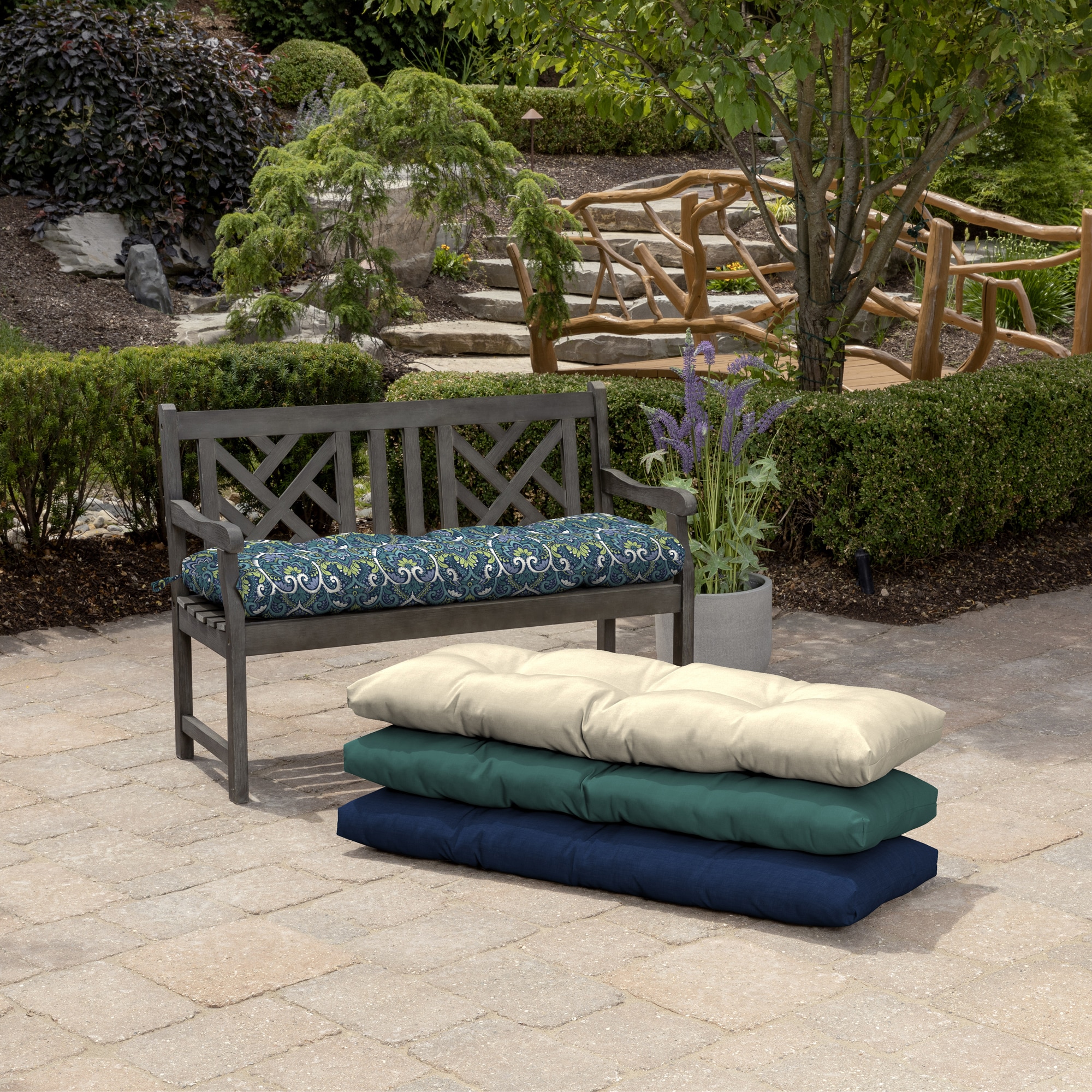 ARDEN TG0QL08B-D9Z1 Patio-Furniture-Cushions - View #5
