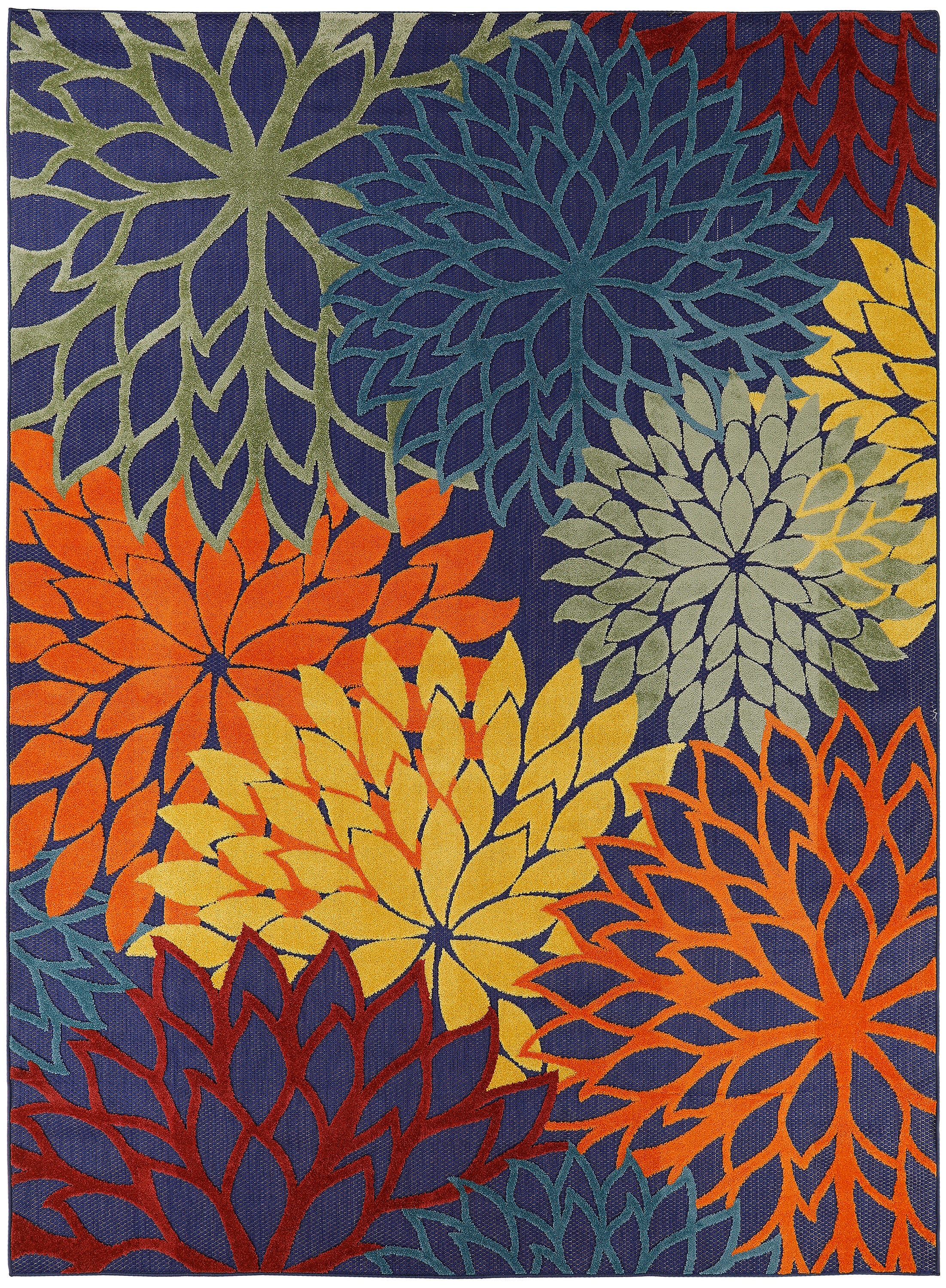 Nourison Home 099446921154 rugs - View #2