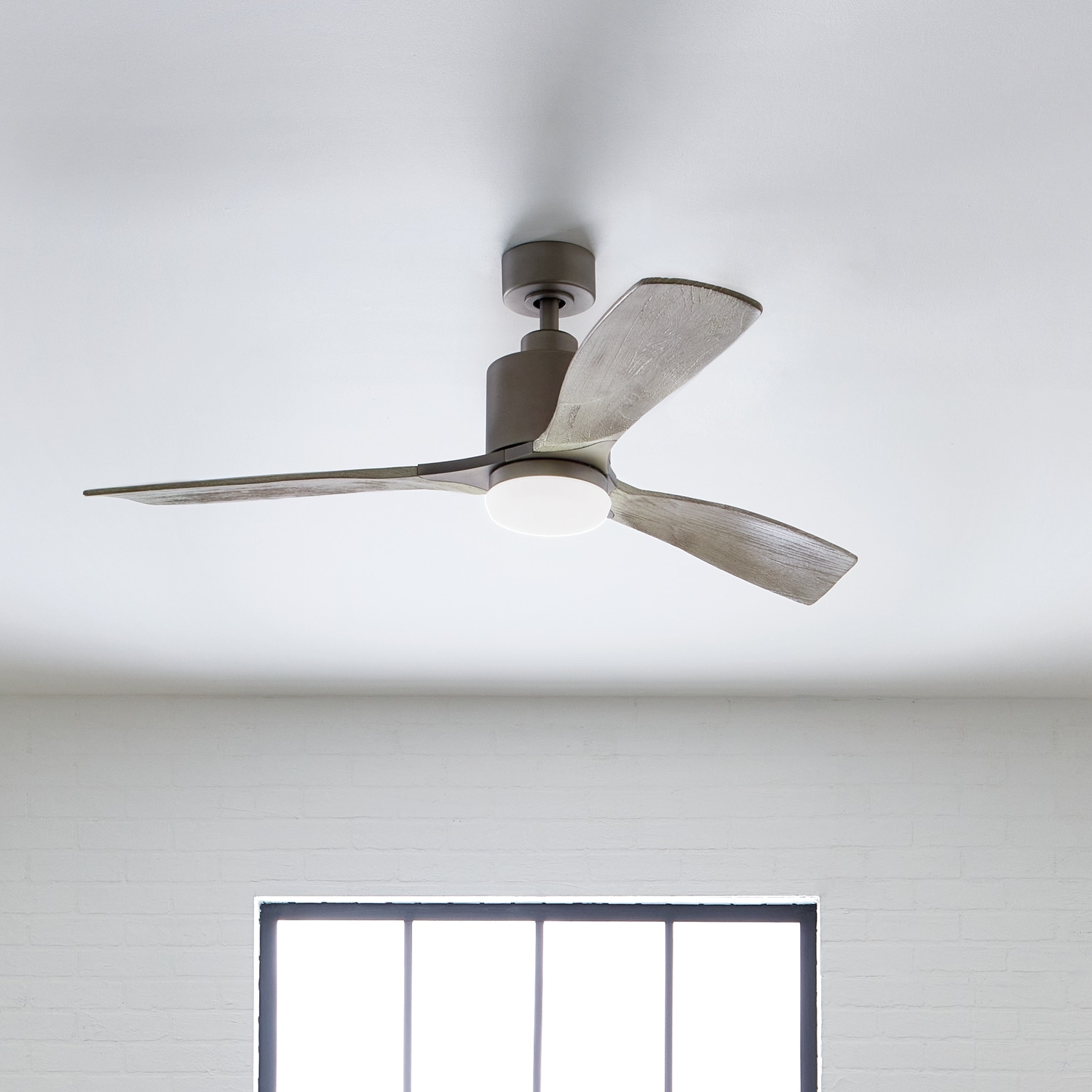 Kichler 300027AP Ceiling-Fans - View #6