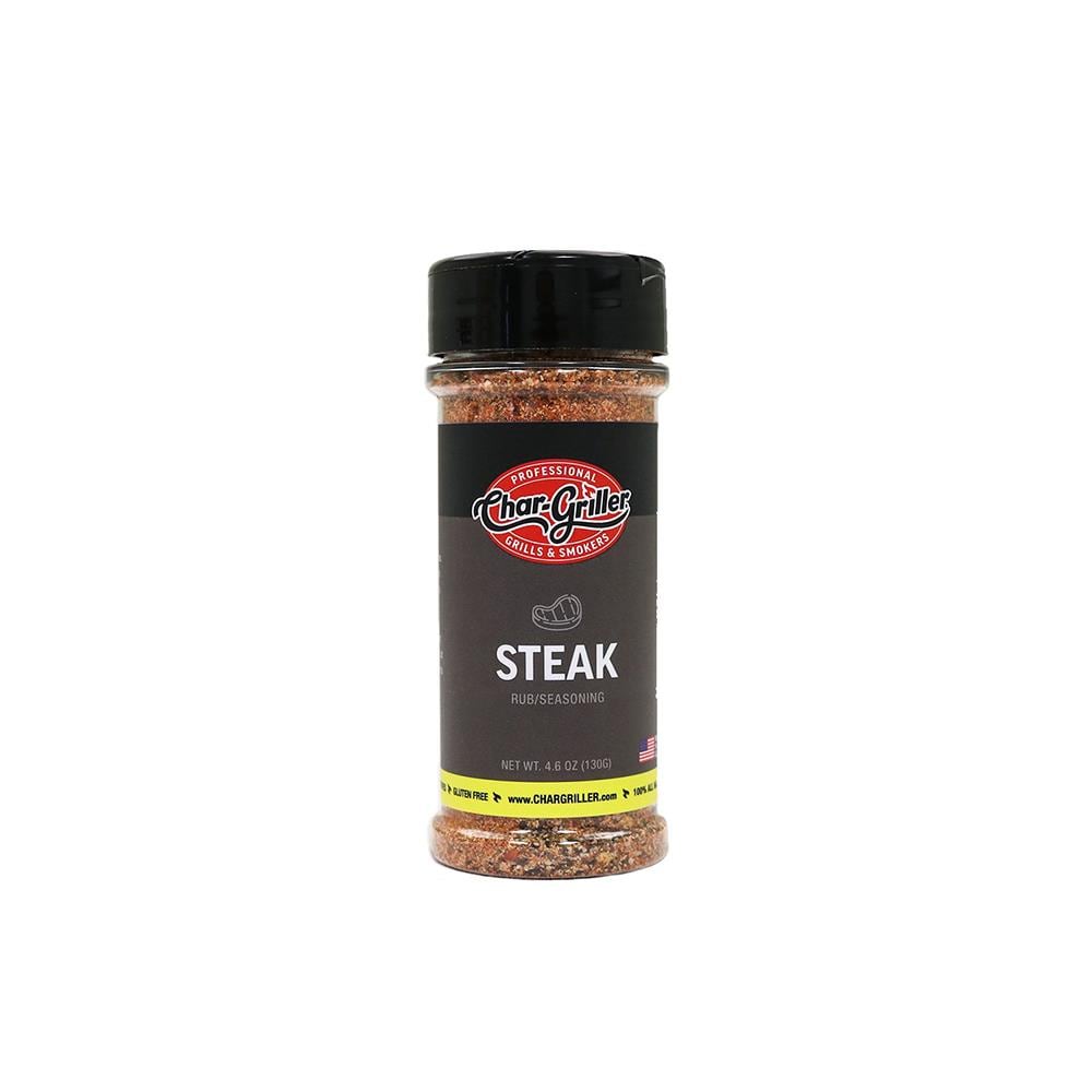 Char-Griller 4.6-oz All Purpose Seasoning Mix at