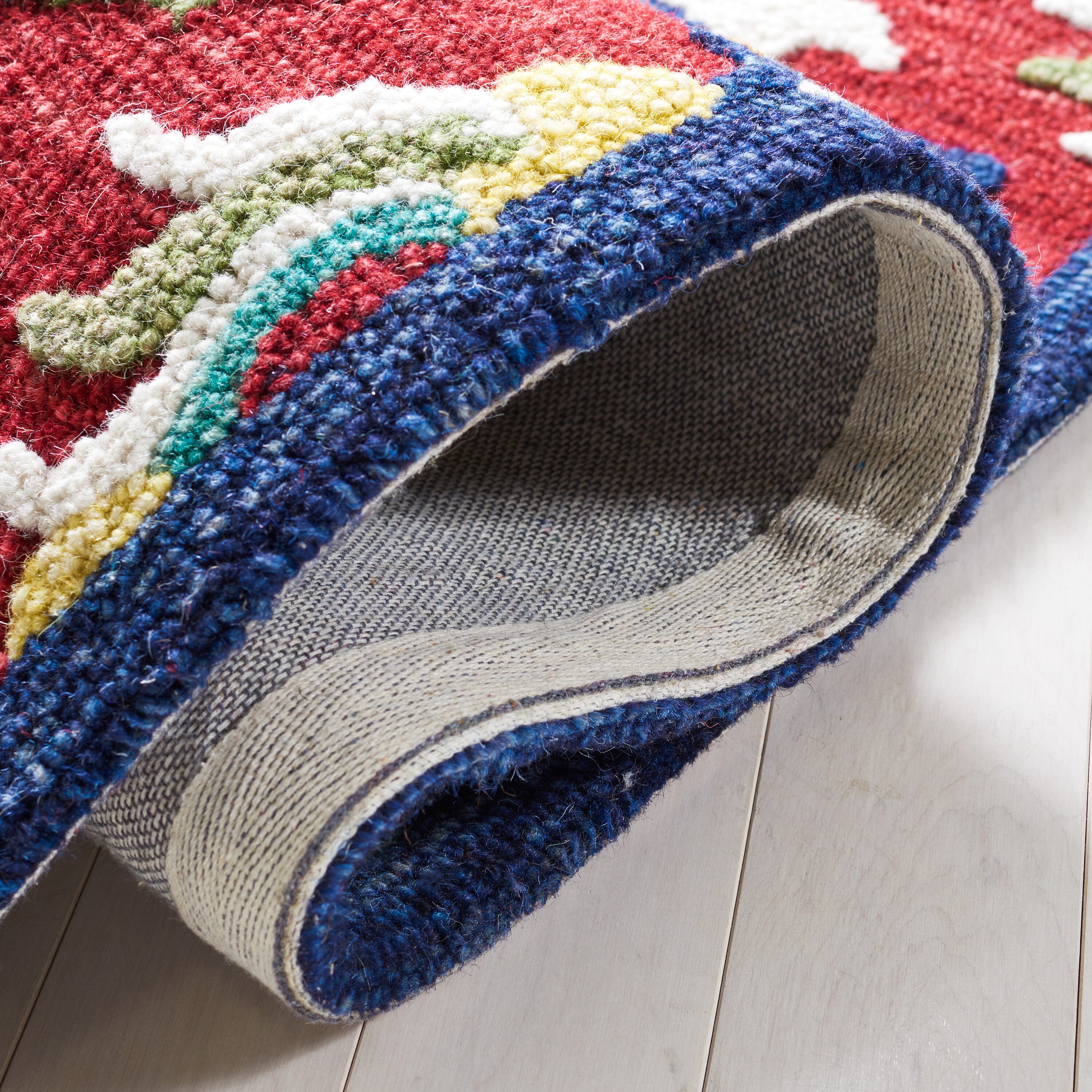 Safavieh BLM562Q-4 rugs - View #5