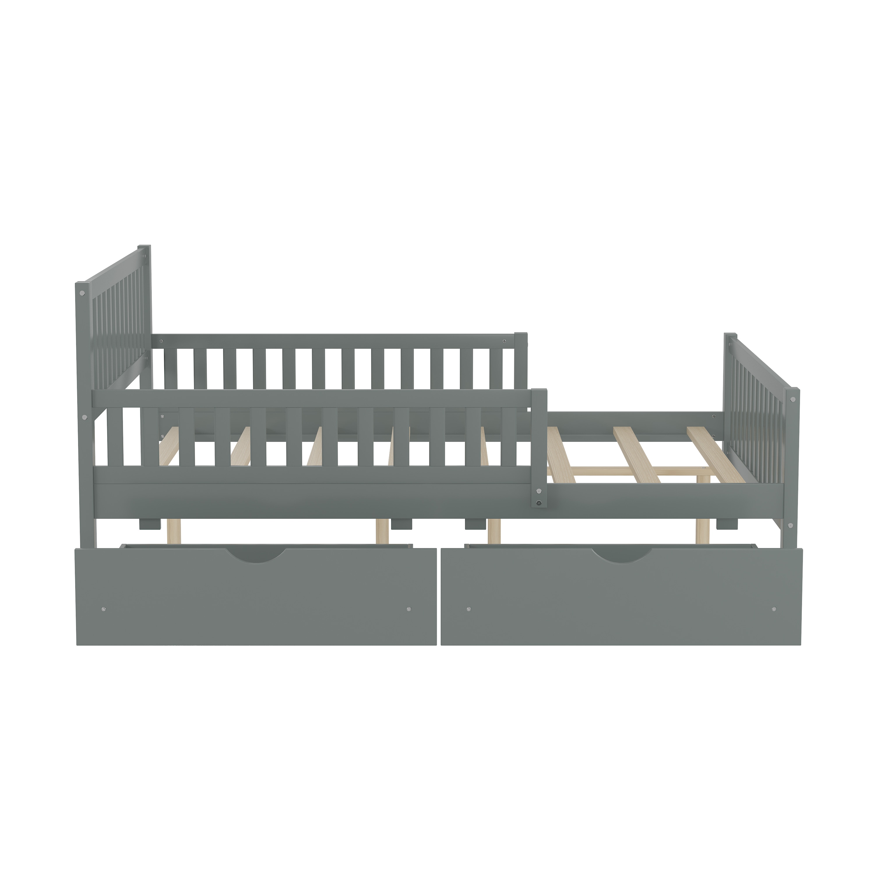 ModernLuxe L3P-N733P172700E beds - View #6