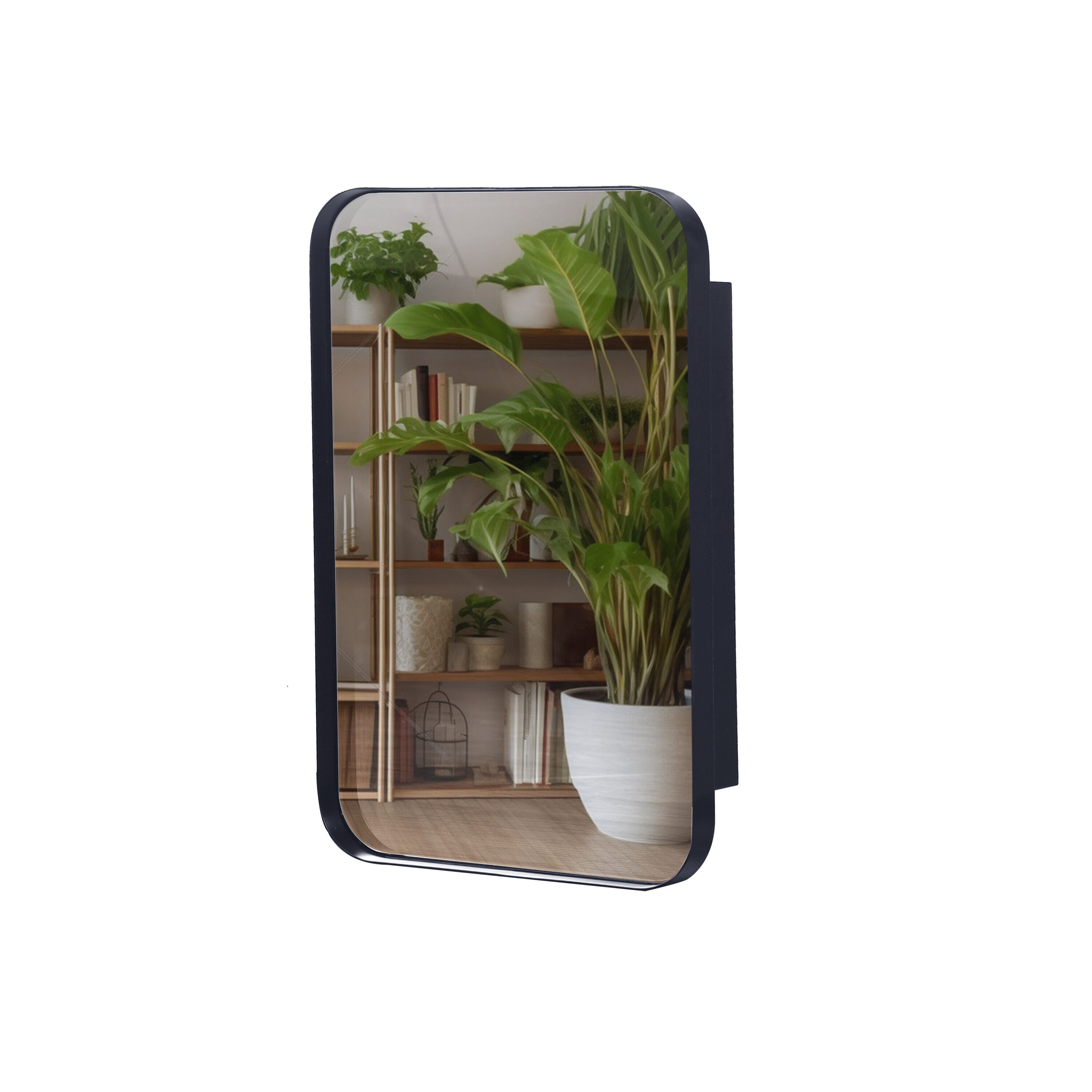 AAZJ FS-142927 Bathroom-Medicine-Cabinets - View #6