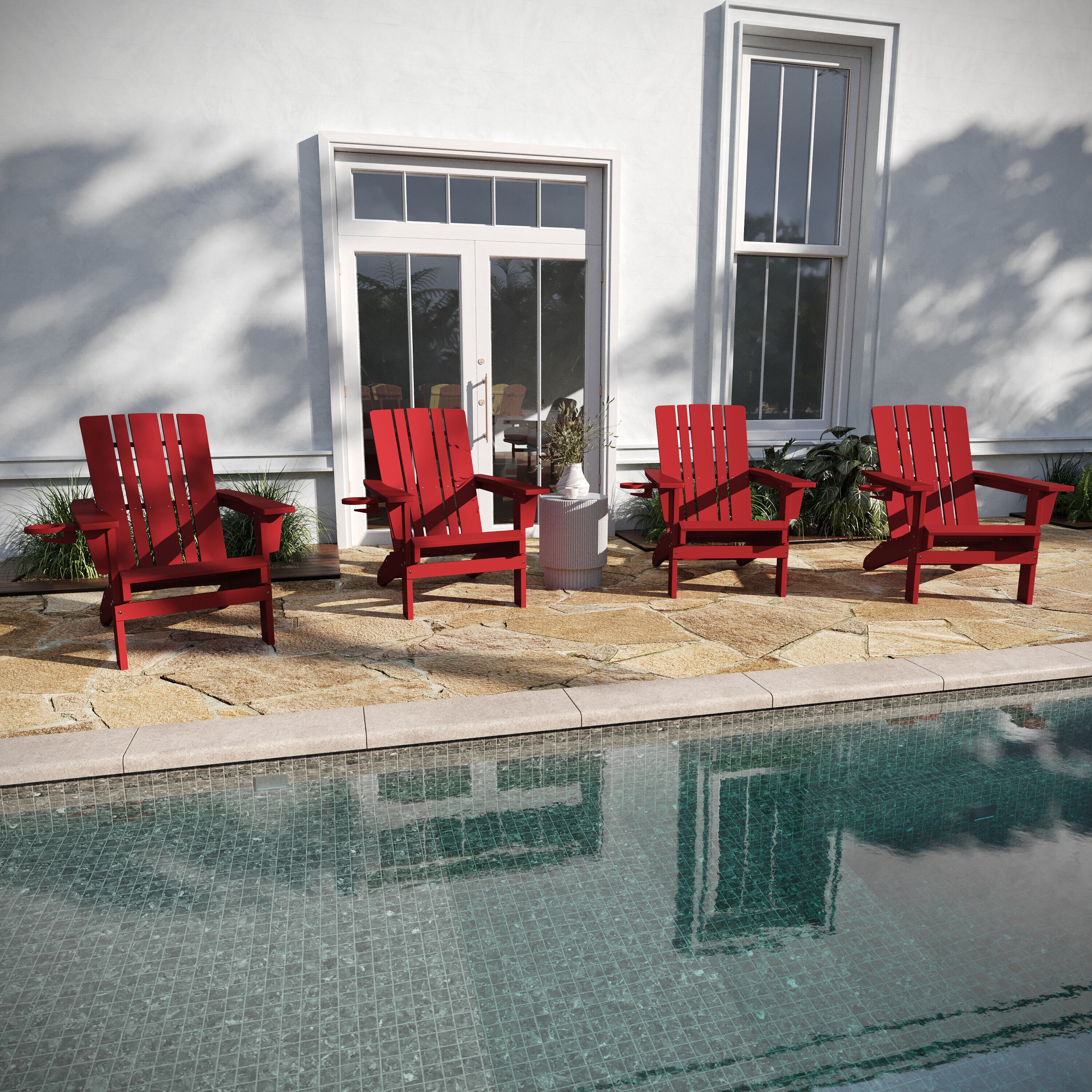 Taylor & Logan 196861084249 Patio-Chairs - View #4