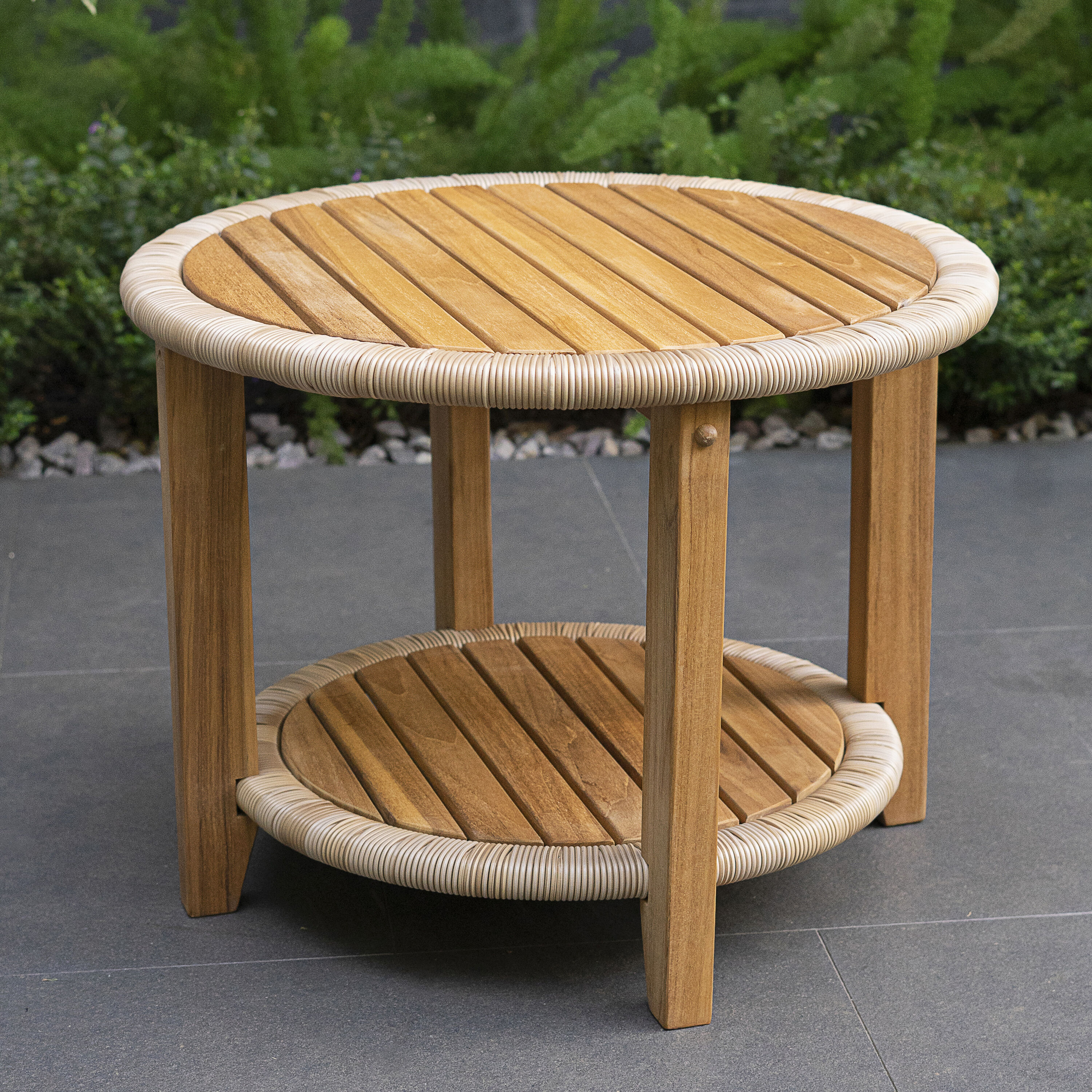 Cambridge Casual 170891-TW-XX-XX-HC Patio-Tables - View #6