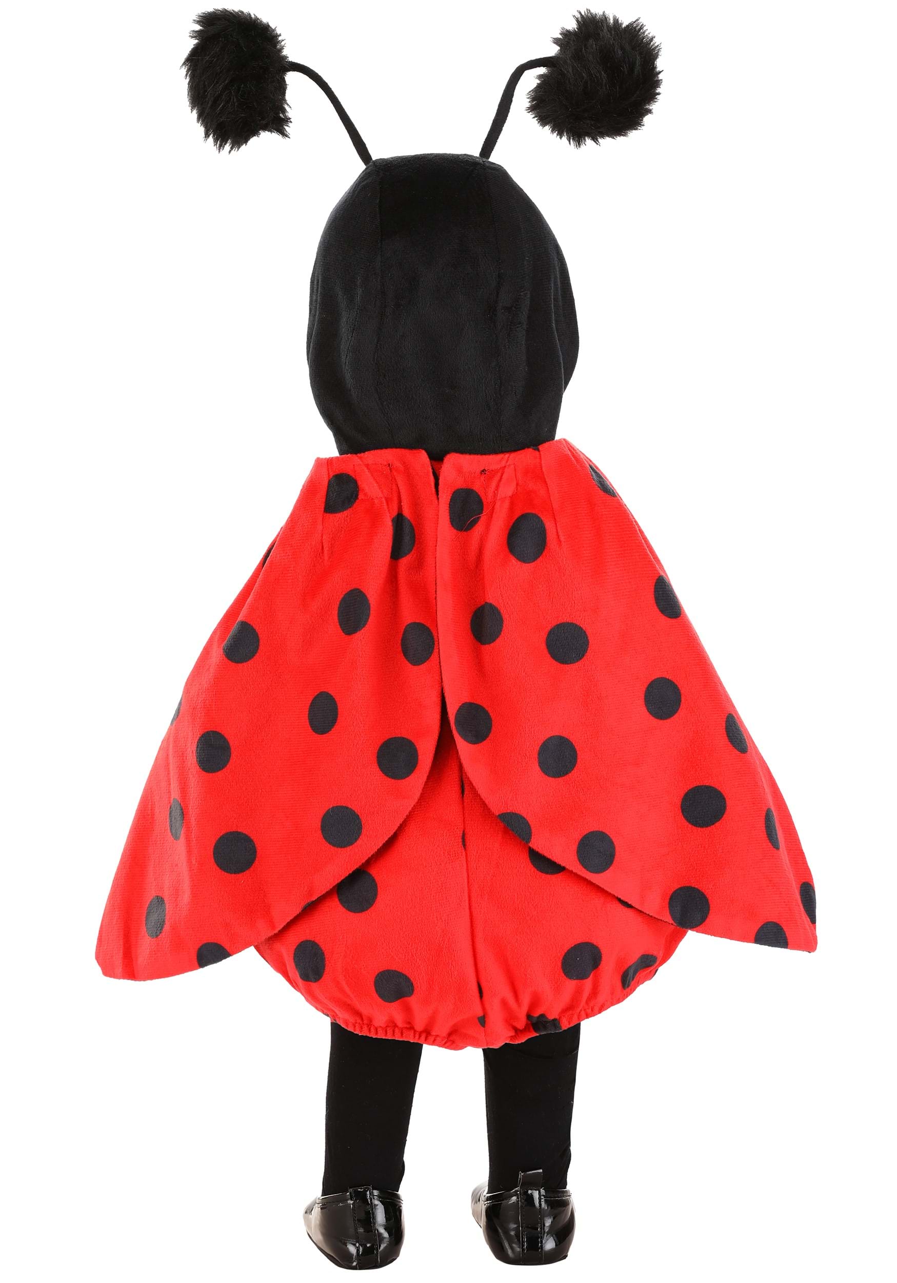 HalloweenCostumes.com FUN4951IN-3/6MO costumes - View #2