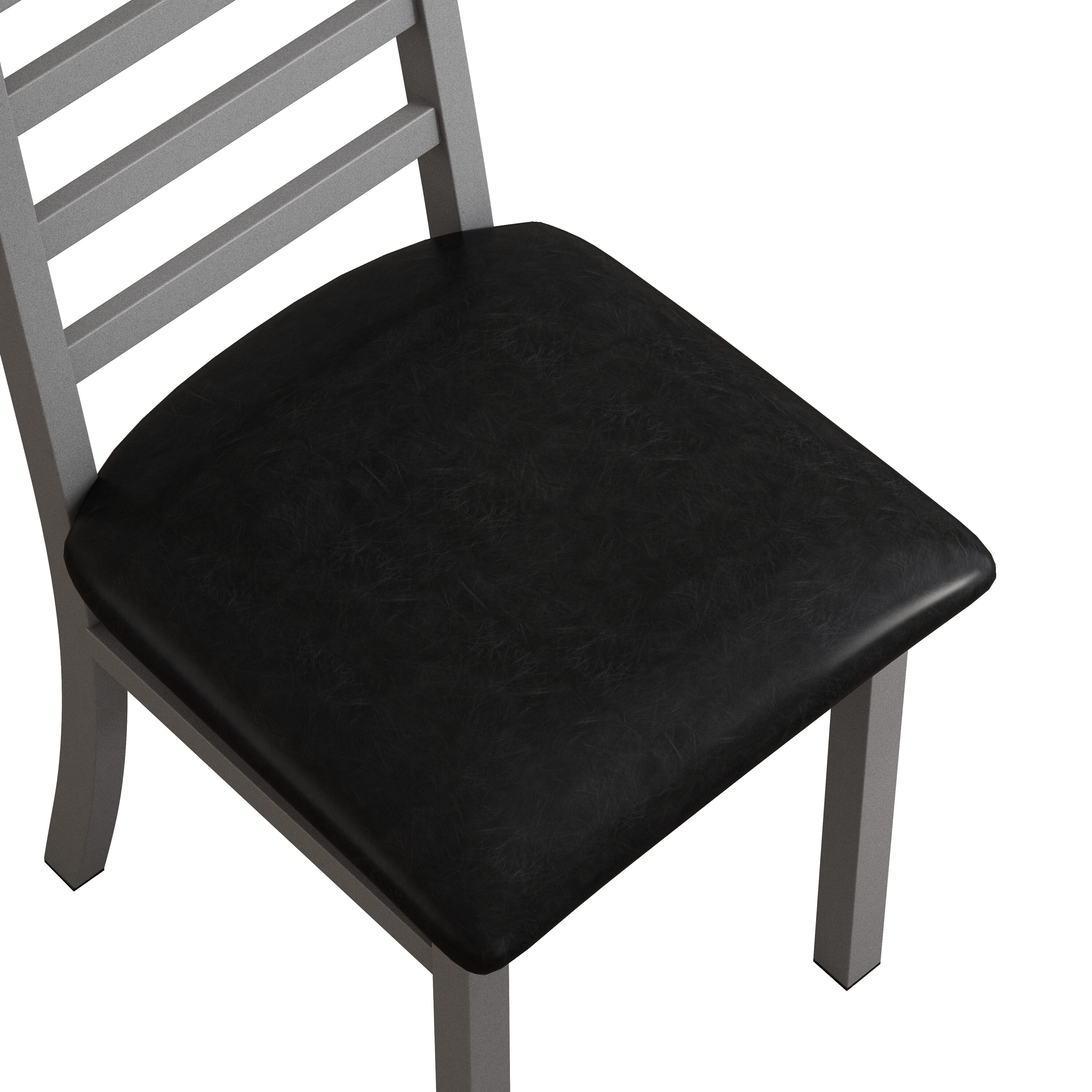 LIVIZA GIZ-NTE3232WT Dining-Chairs - View #5