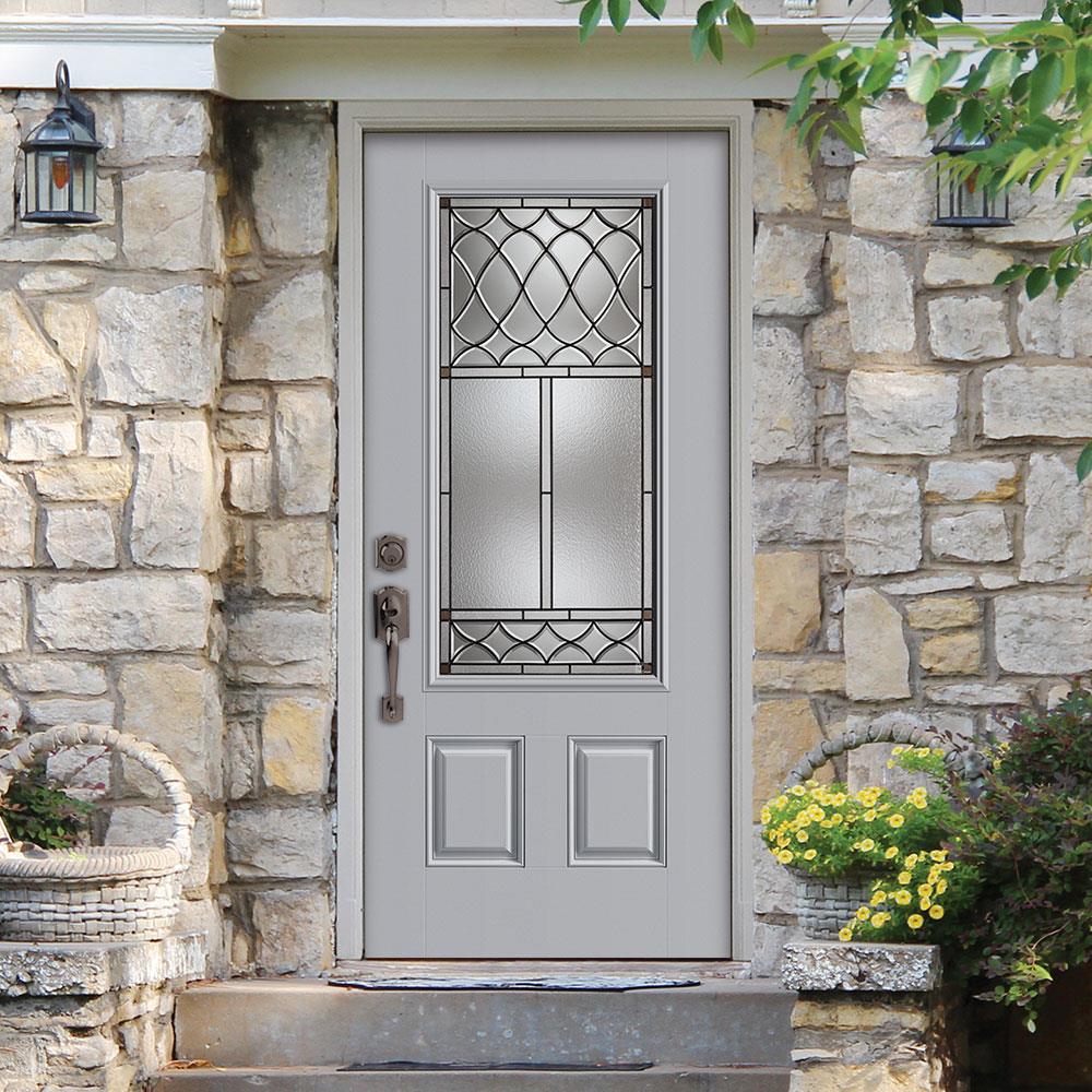Masonite 1326803 Entry-Doors - View #2