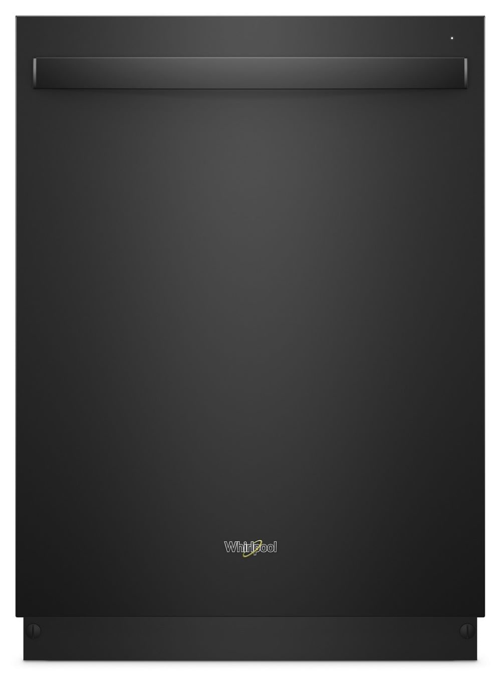 Whirlpool WDT730PAHB Builtin-Dish - View #11