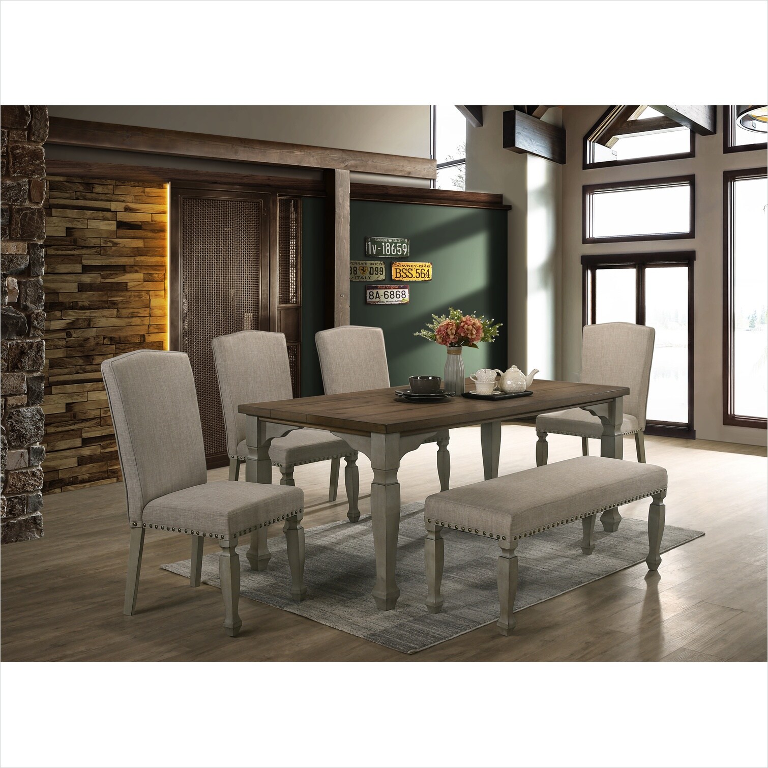 chillscreamni FFTG0G3FF5K2 Dining-Tables - View #7