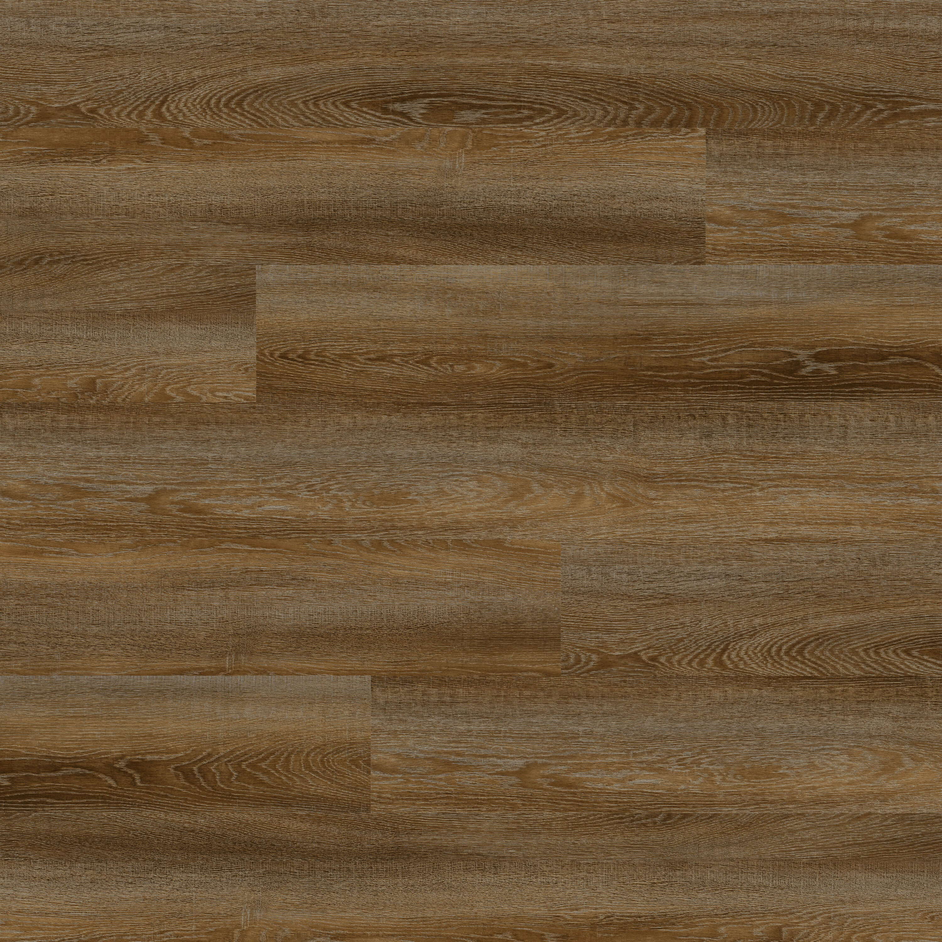 Style Selections Mason Valley/Brown 12-mil x 7-in W x 48-in L Luxury Vinyl Plank Flooring ( 51.33-sq ft Pallet ) #LWD6235GD212