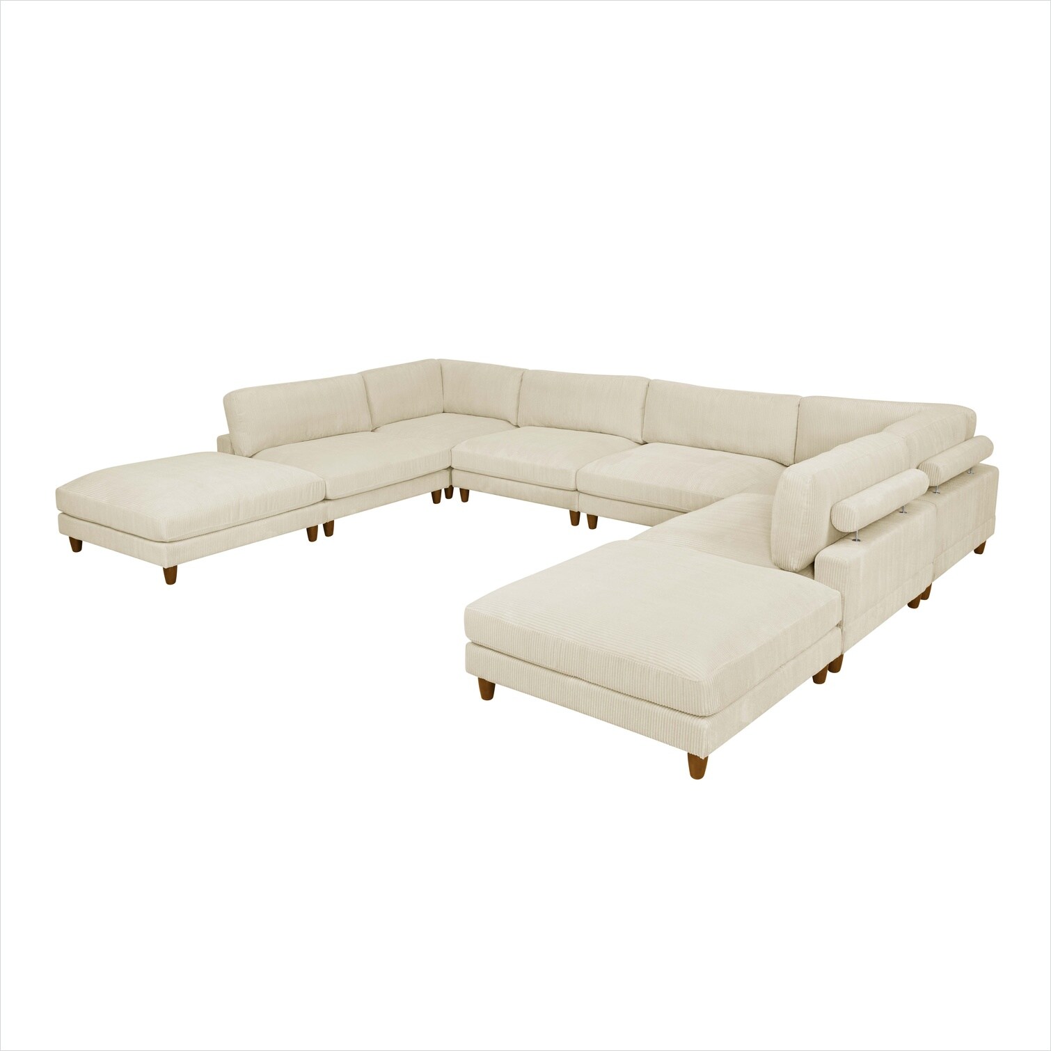 SunJet EEBHPZCG5F17 Sofas-Loveseats - View #11