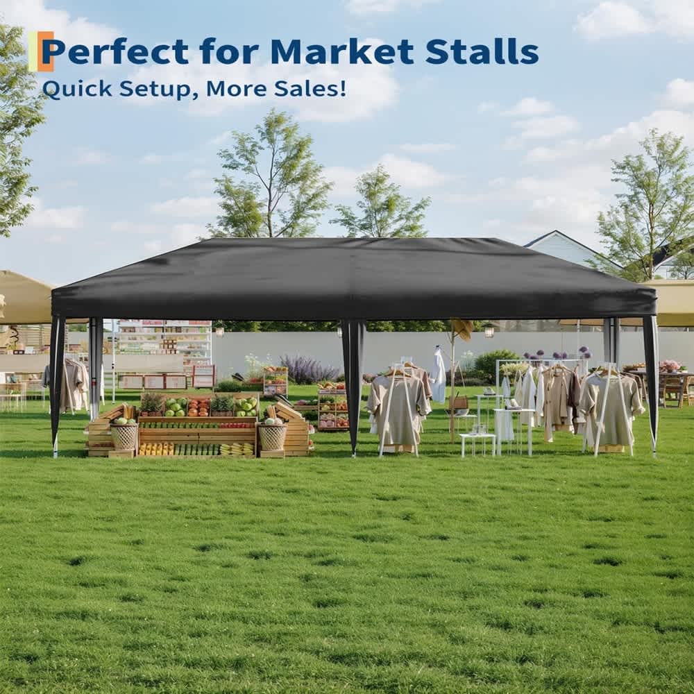 Qeetex LSHQQ-PHO-10B85FL5 Canopies-Sl - View #2