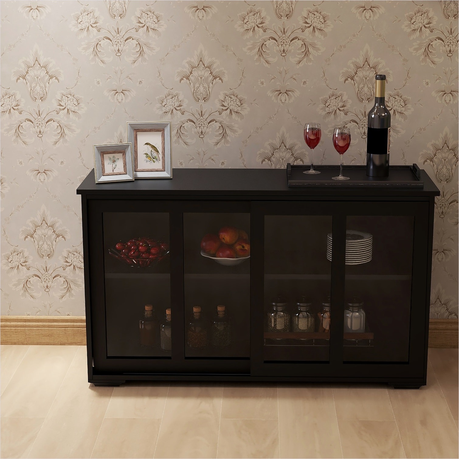 Watnature OTJWVSRKM6Z6 Dining-Kitchen-Storarge - View #5