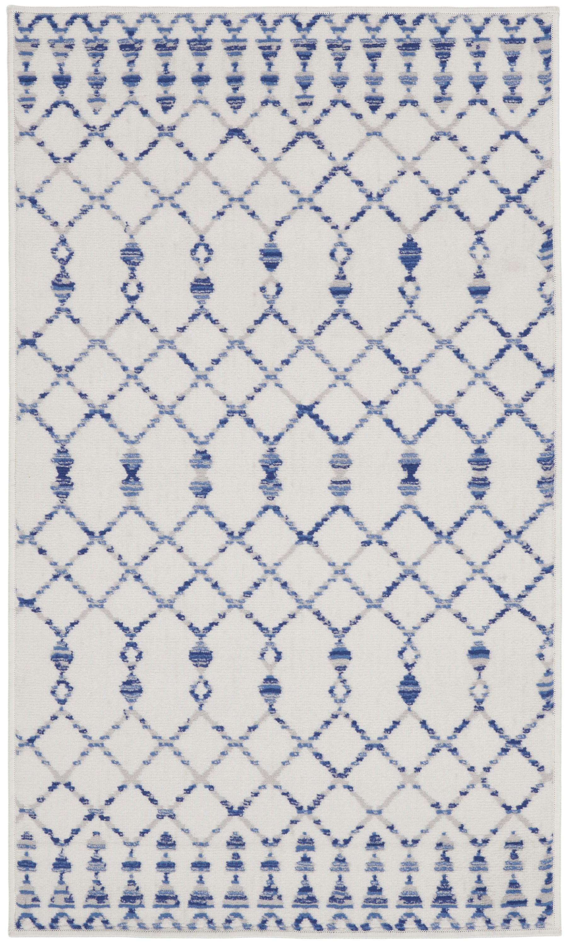 Nourison 99446830746 rugs - View #2