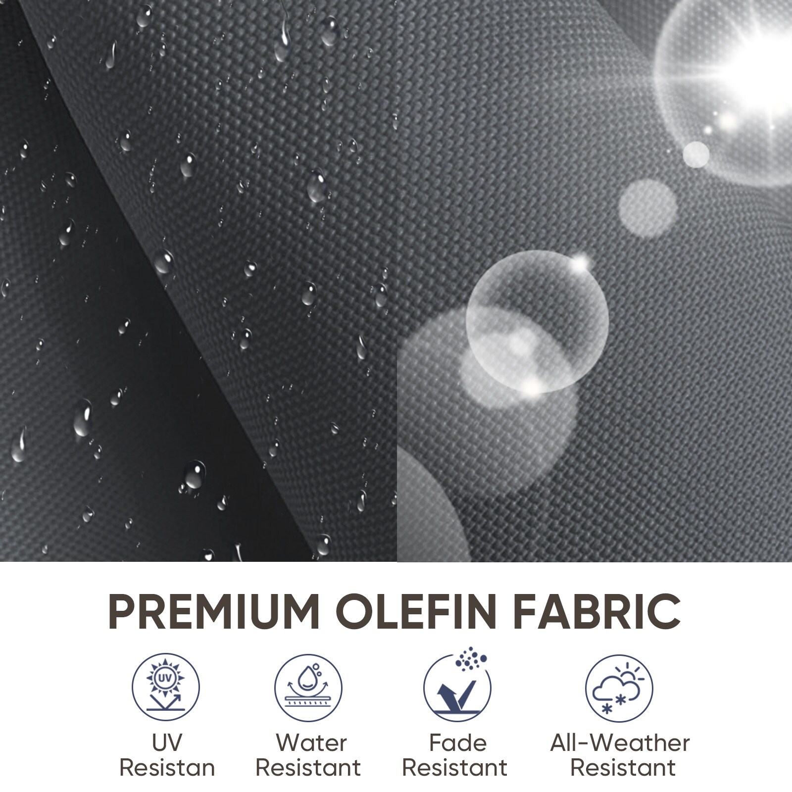 Rilyson FSAC13115040-3 Patio-Conversation-Sets - View #4