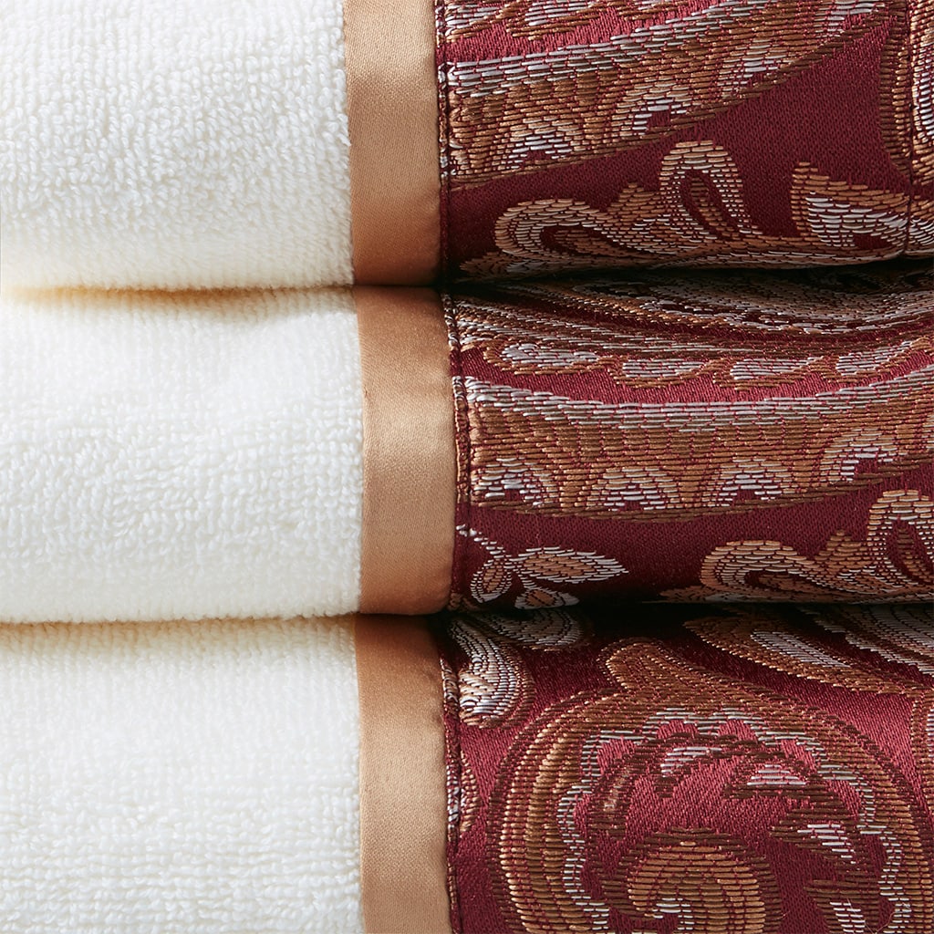 Tinyhomie LW-JA-9877235 Bath-Towels - View #2