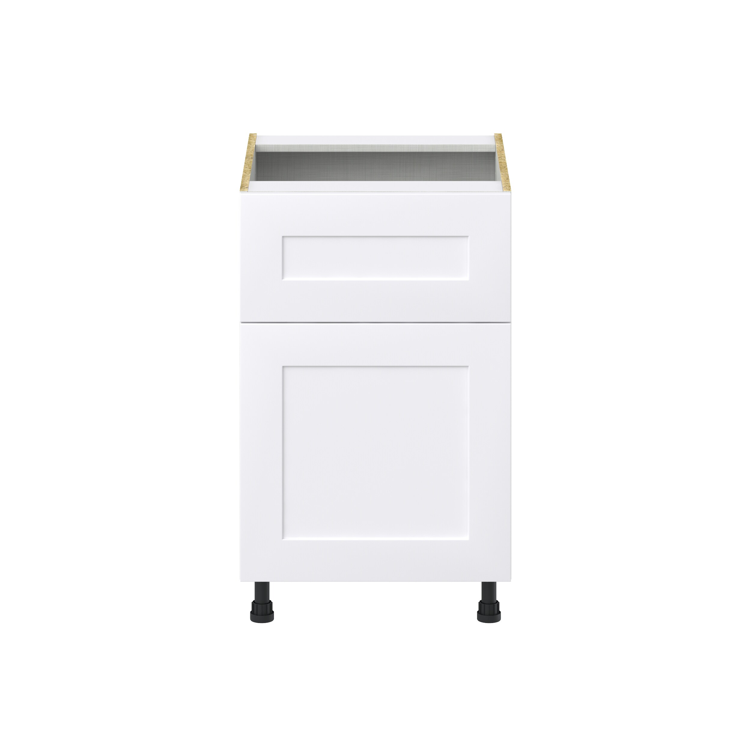 Hugo&Borg DSB21A(L/R)-JO Cabinets-Kitchen - View #7