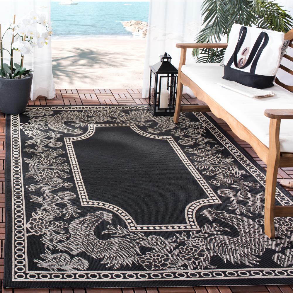 Safavieh CY3305-3908-8 rugs - View #2