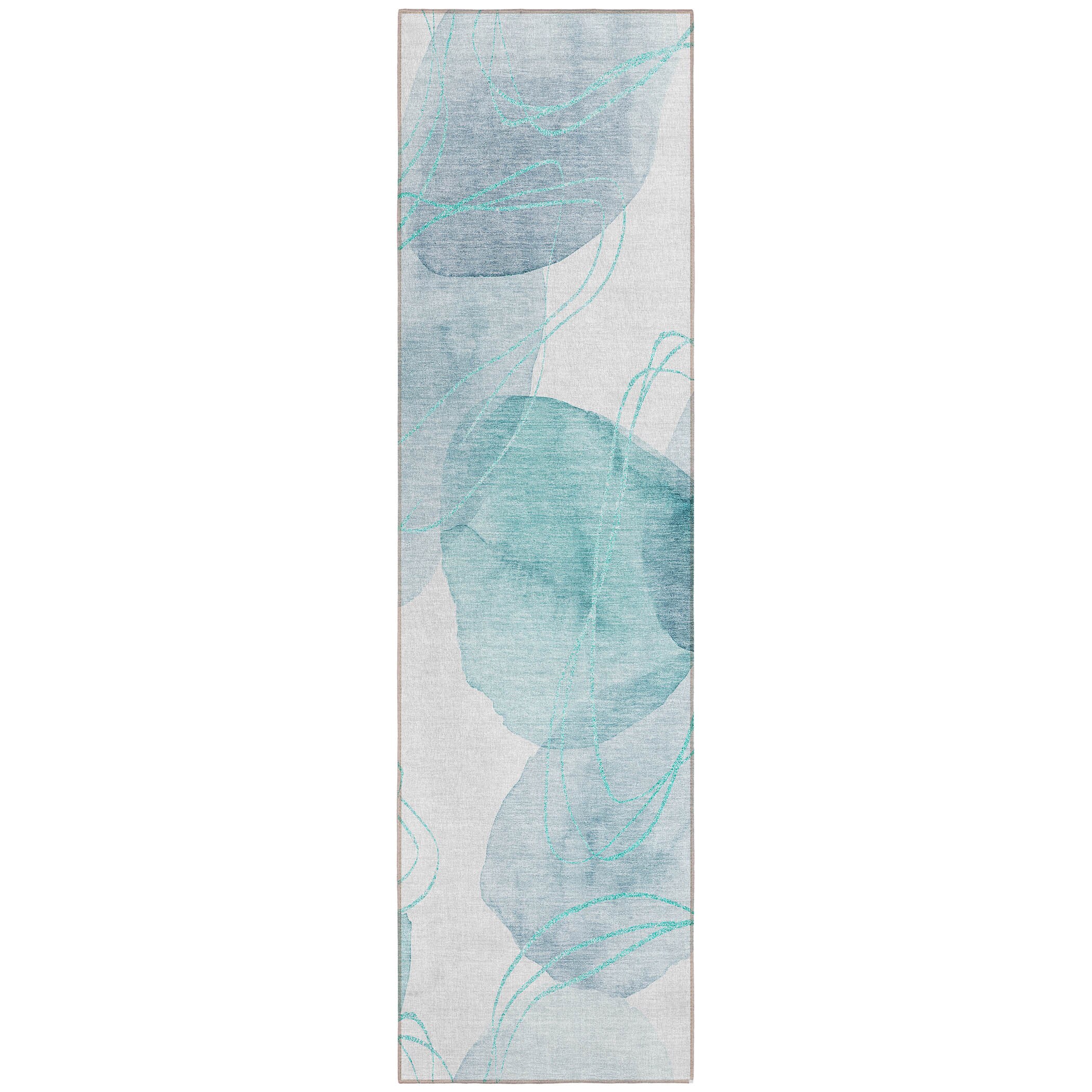 Addison Rugs ACN544TE2X8 rugs - View #2