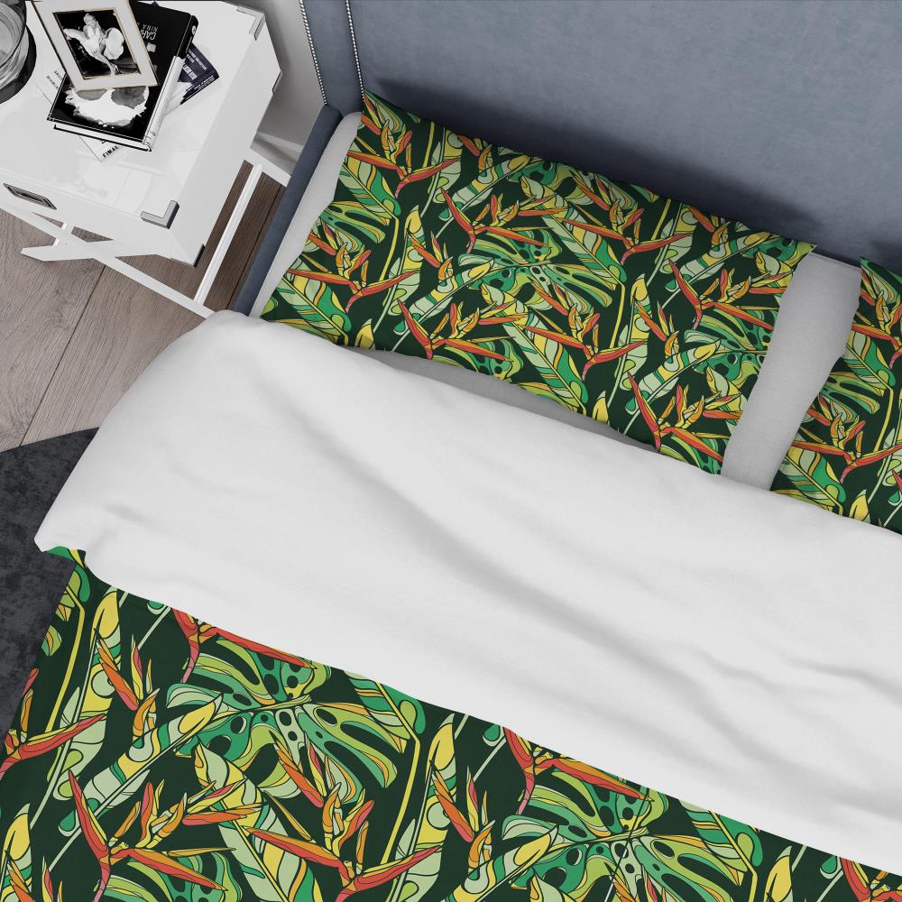 Designart BED18678-Q bedding - View #4