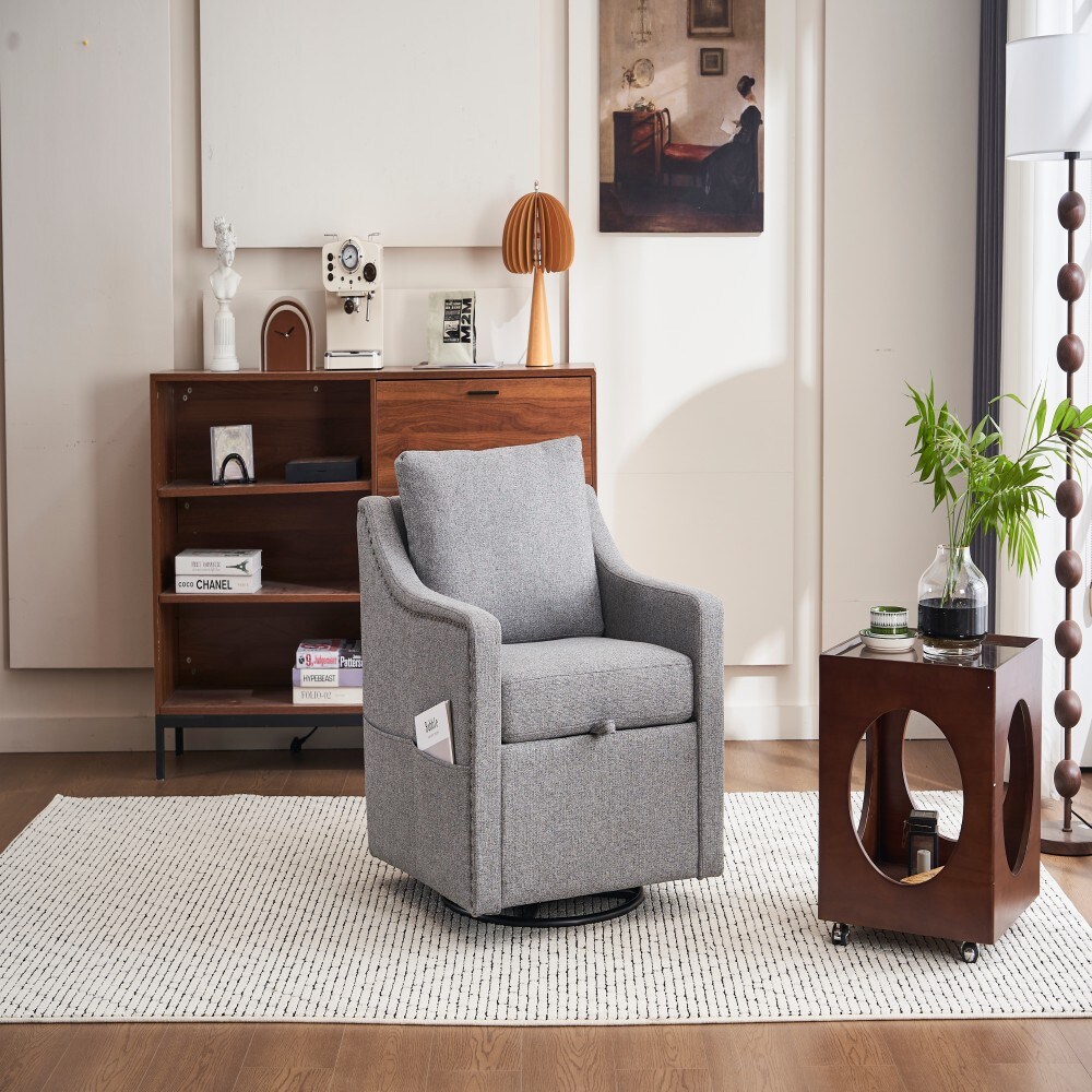 Clihome CMCH-759PI Sofas-Loveseats - View #2