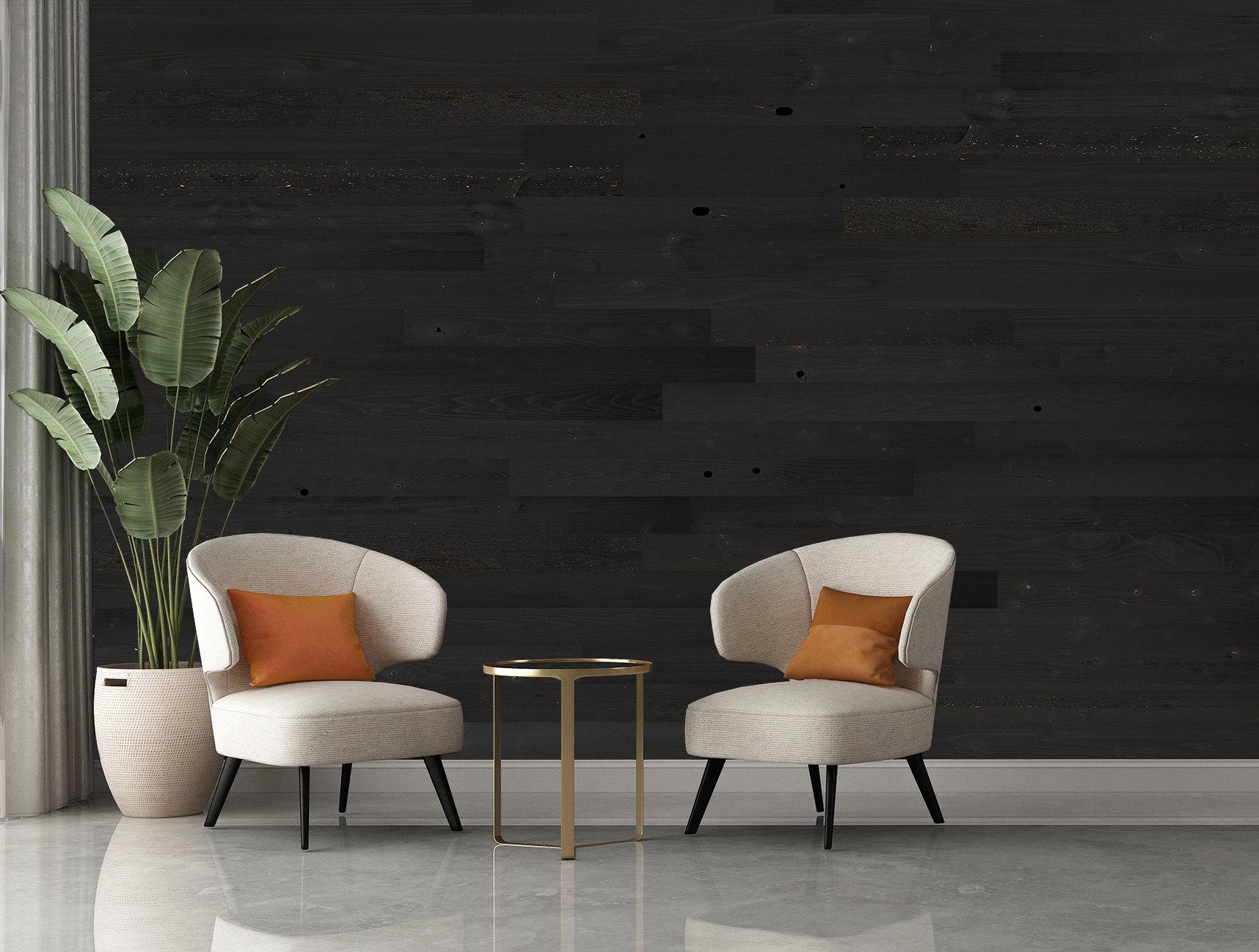 Timberchic 27510 Wall-Planks - View #2