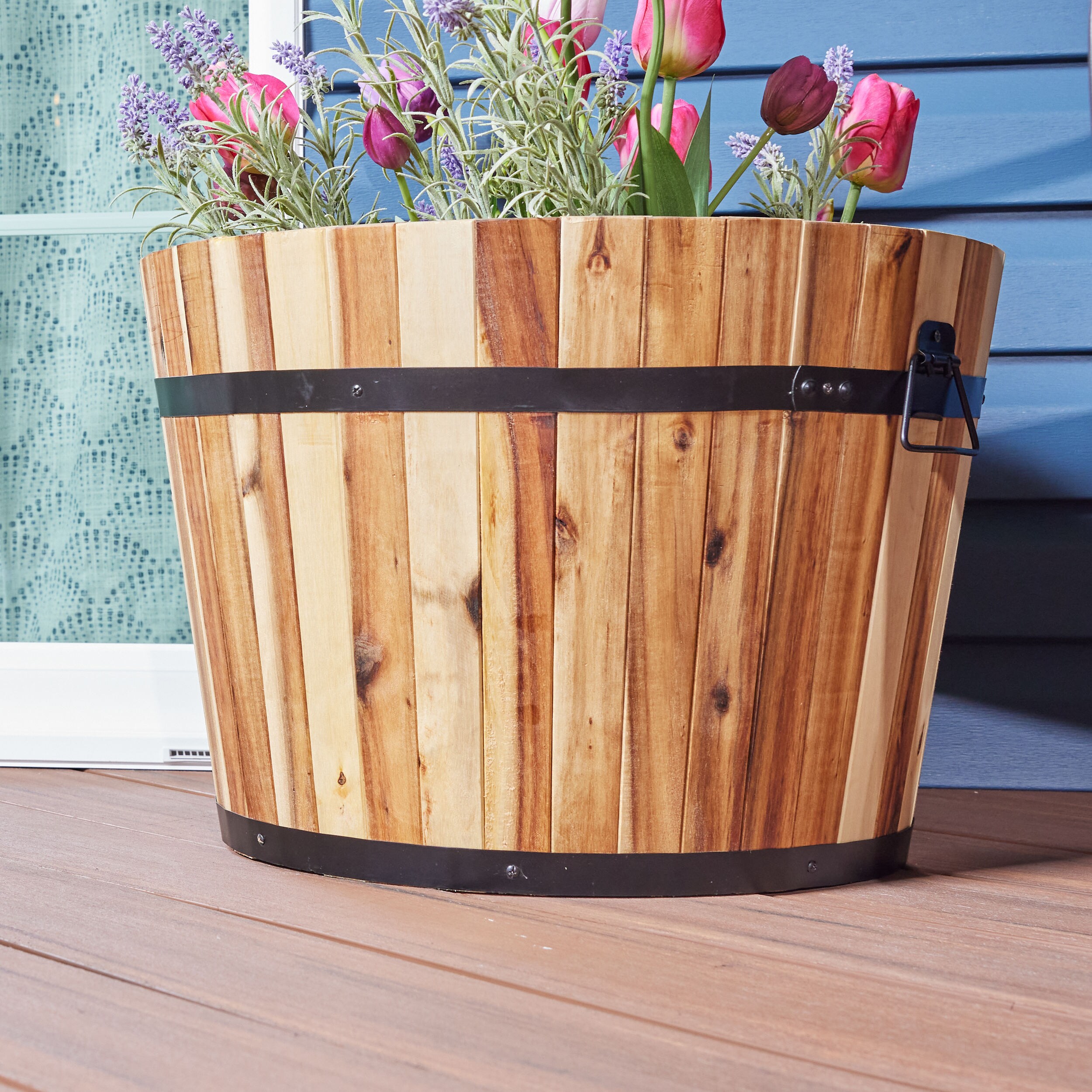 Worth Imports 2842C Planter-Window-Box - View #8