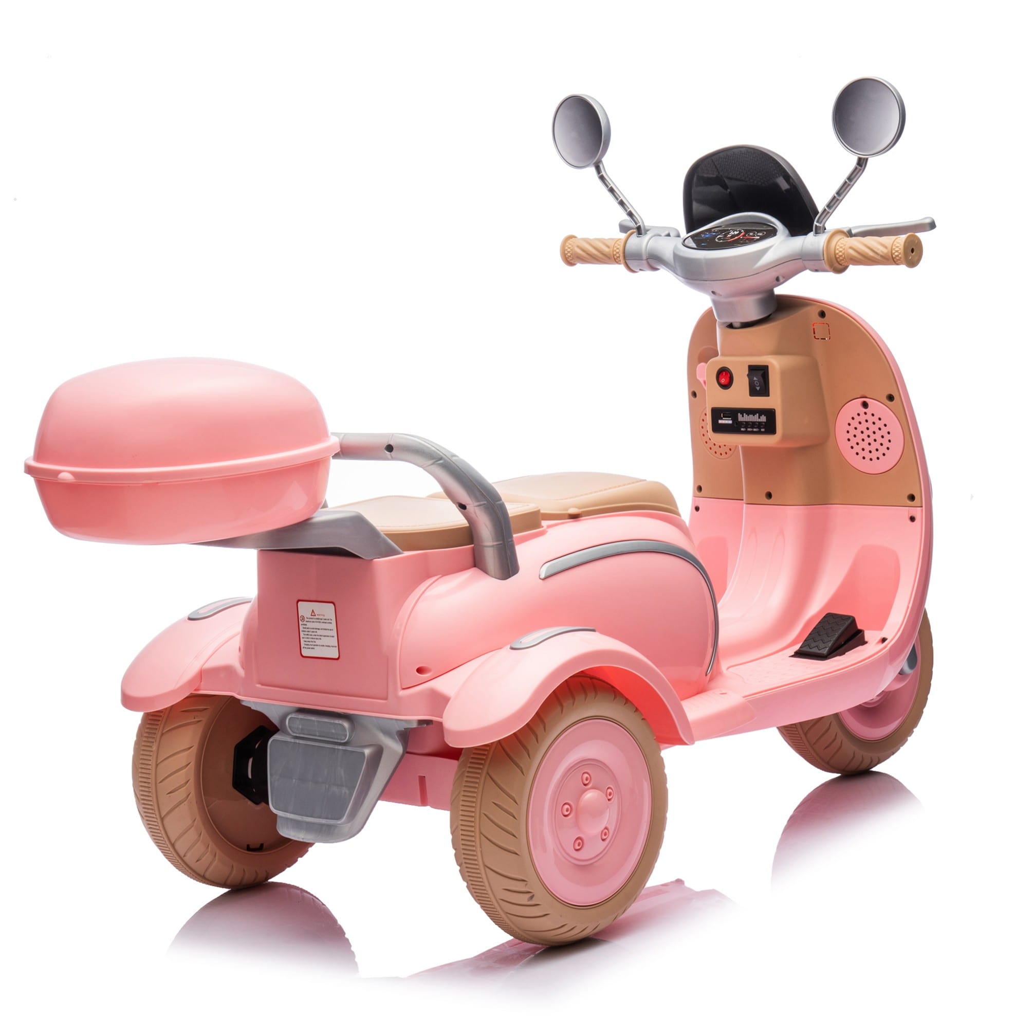 Siavonce XH72627 Play-Toys - View #4