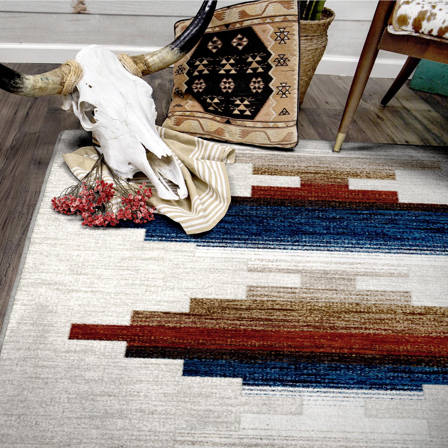American Dakota 0540SWT200 rugs - View #2