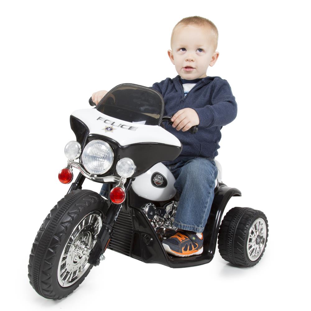 Battery powered 2024 trike for toddlers